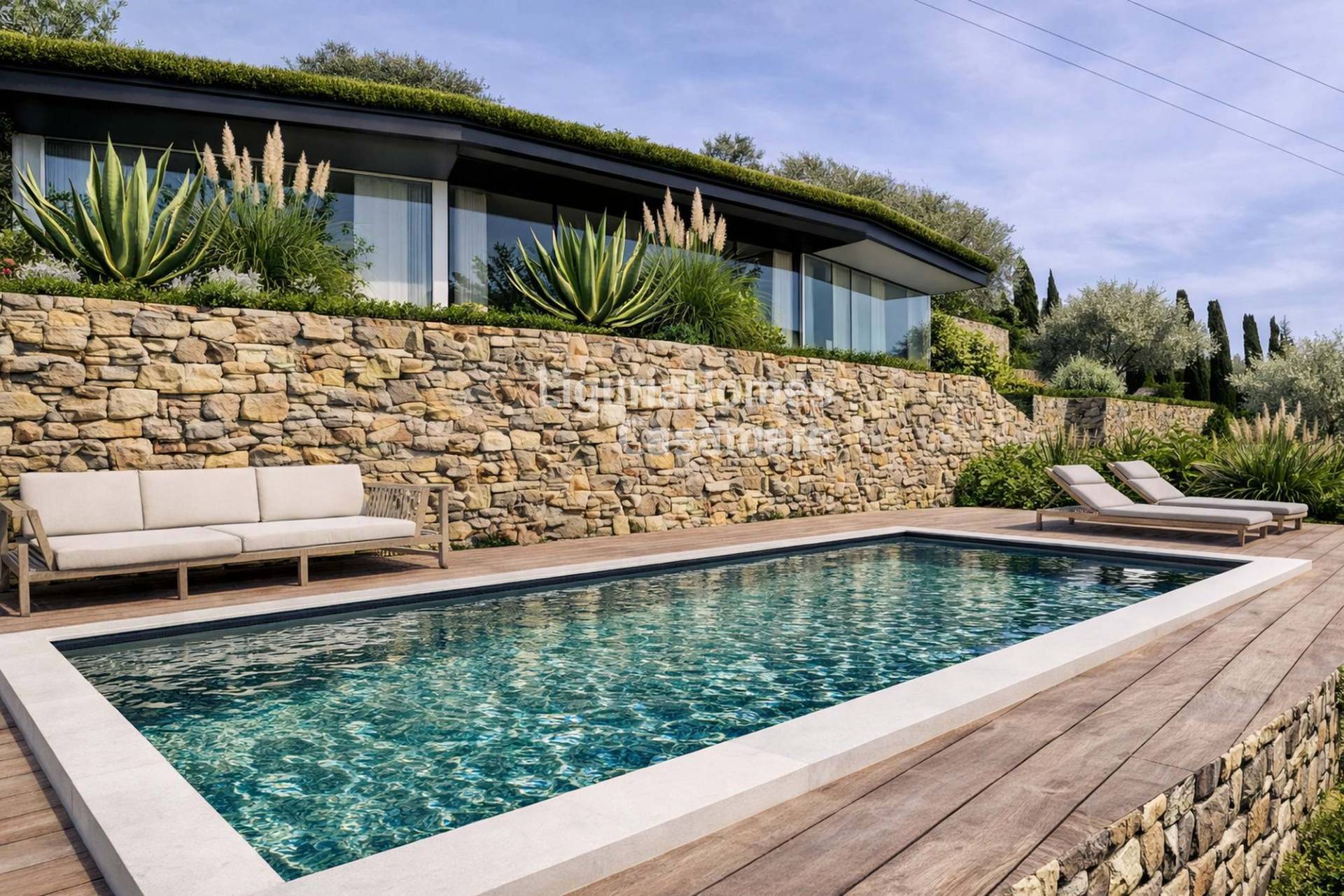 Terreno in vendita a Imperia