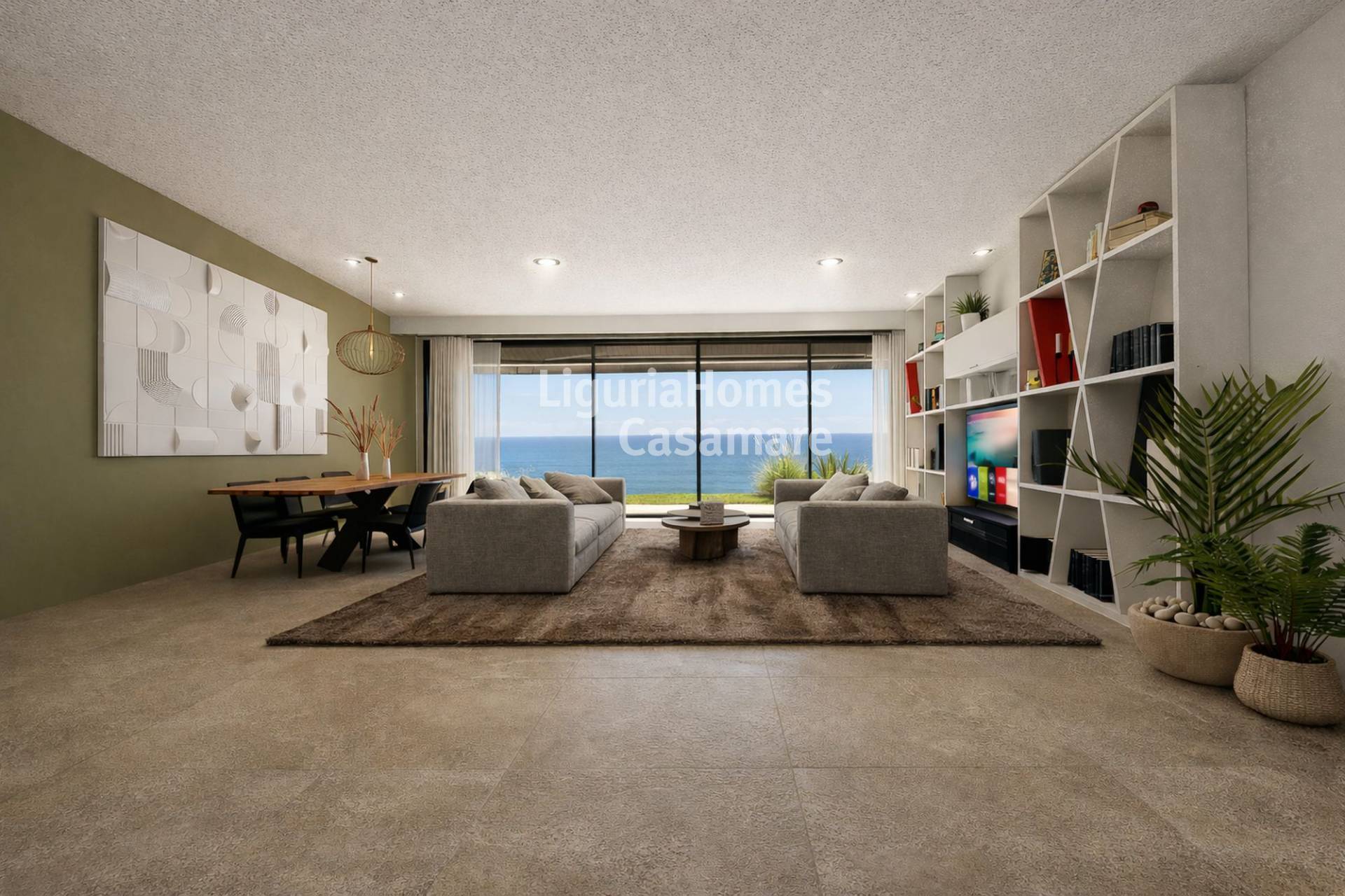 Terreno in vendita a Imperia