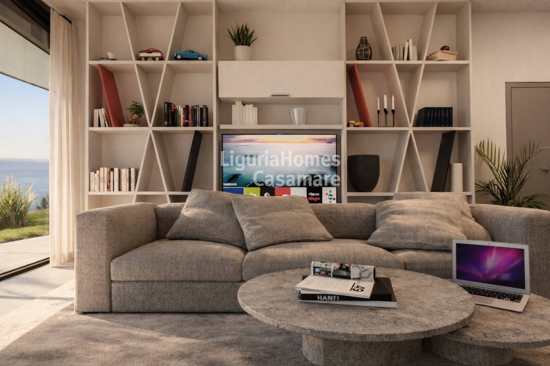 Terreno in vendita a Imperia