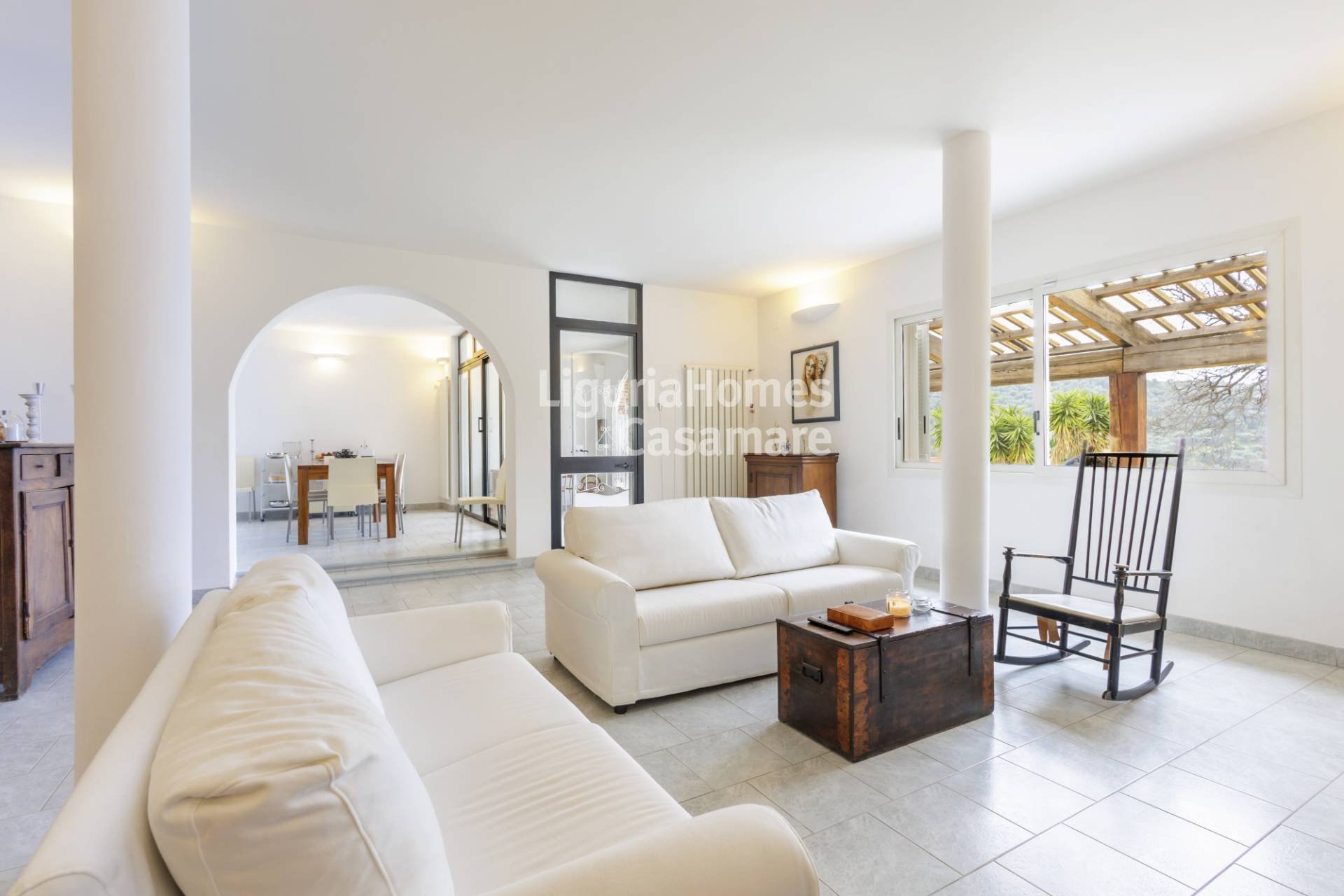 Villa in vendita a Imperia