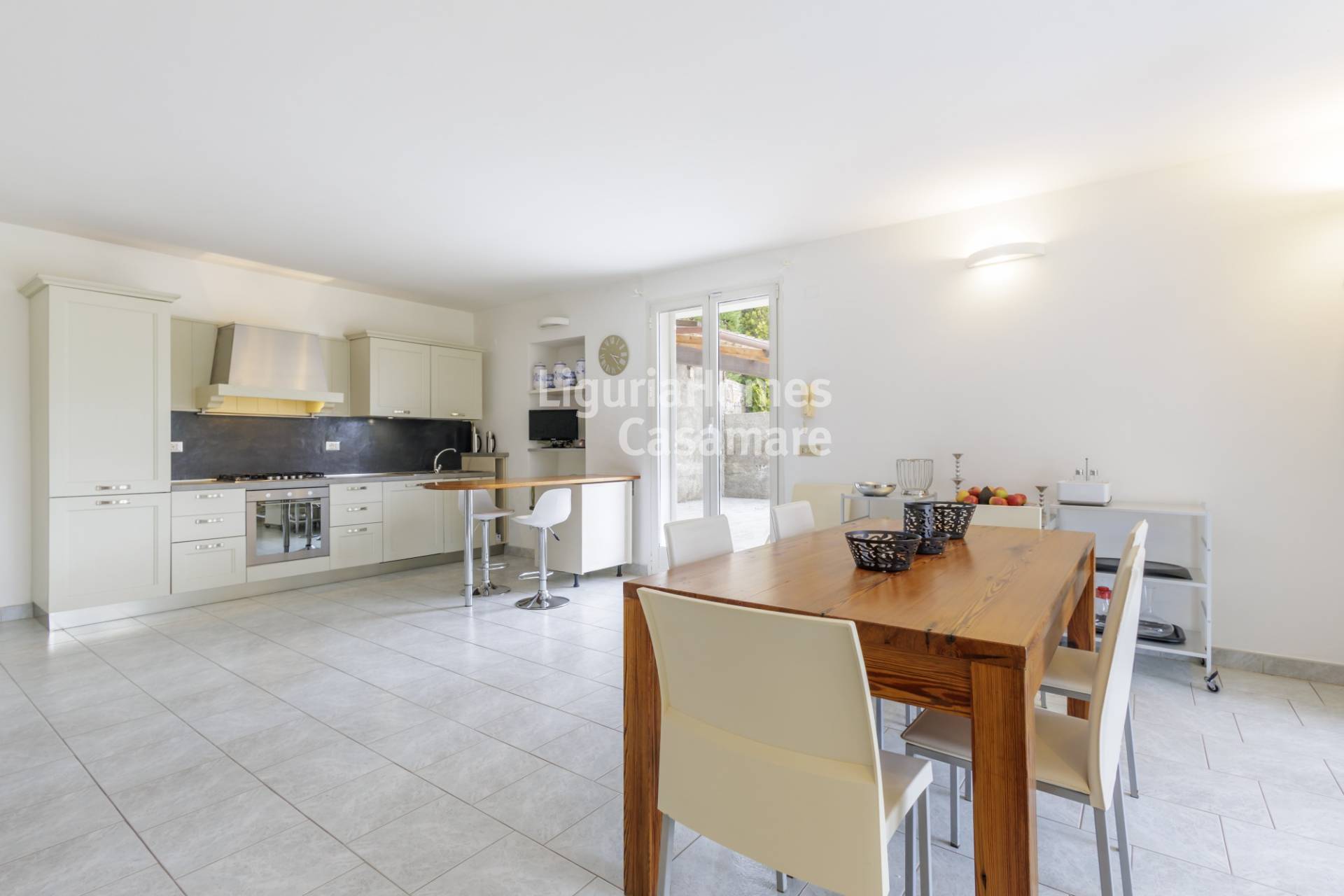 Villa in vendita a Imperia