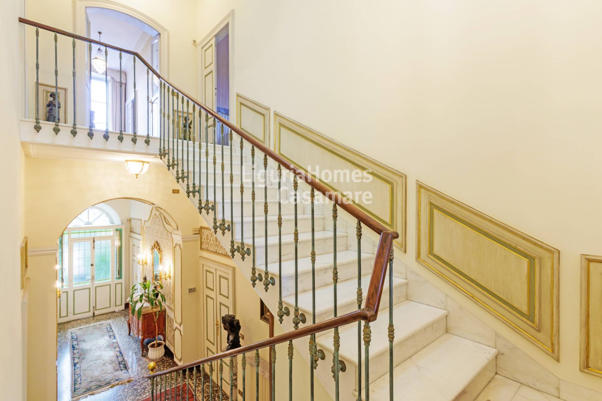 Villa in vendita a Imperia