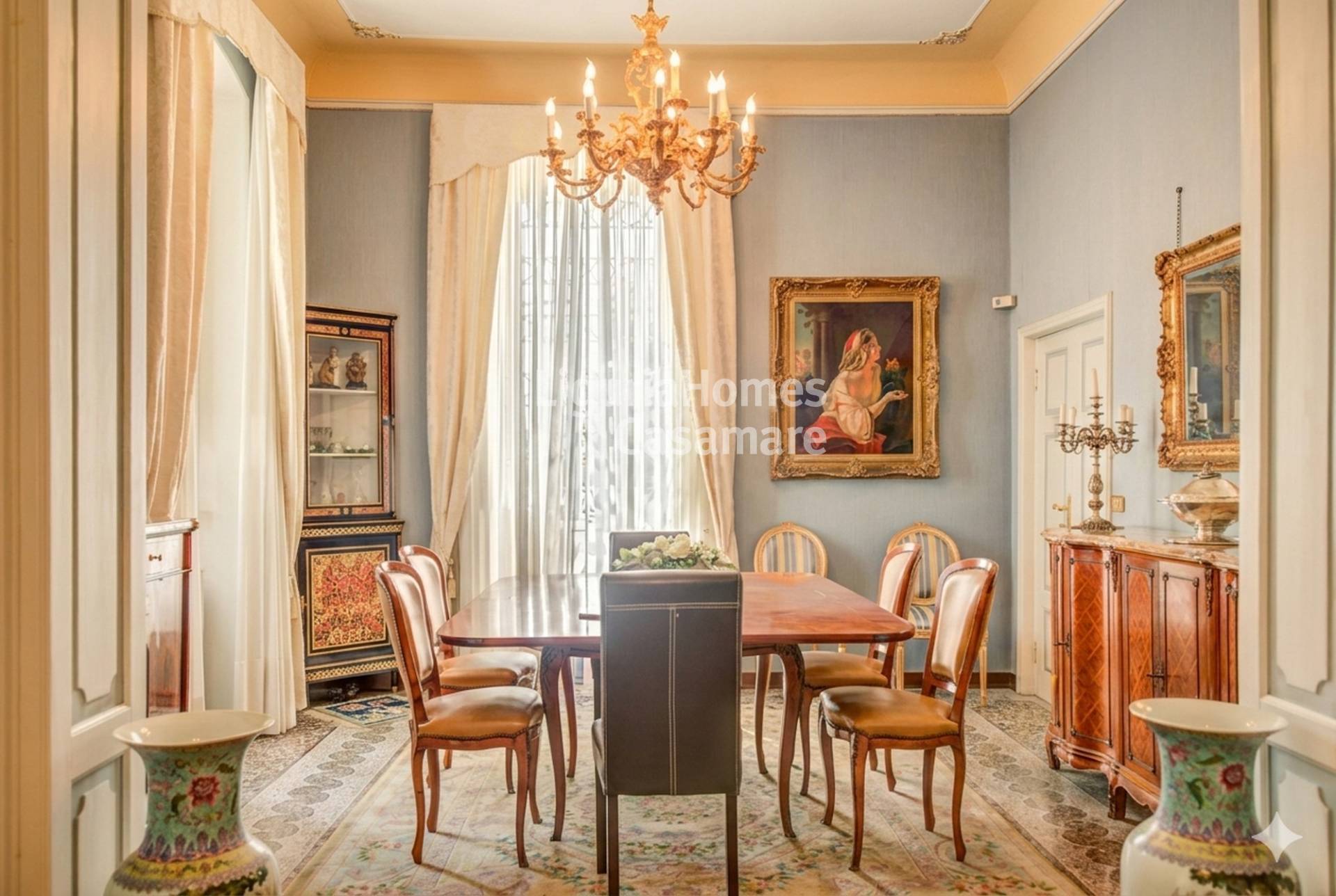 Villa in vendita a Imperia