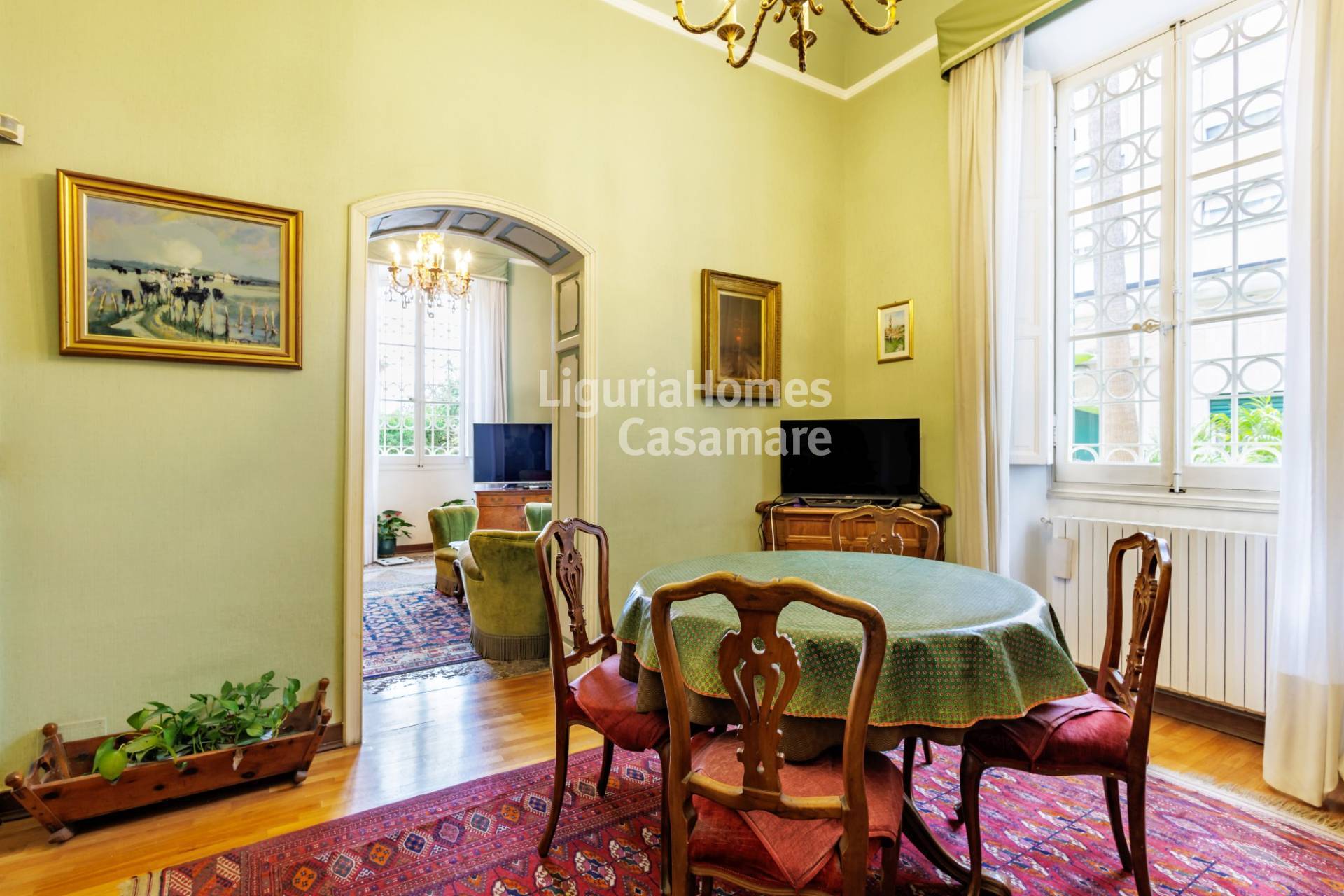 Villa in vendita a Imperia