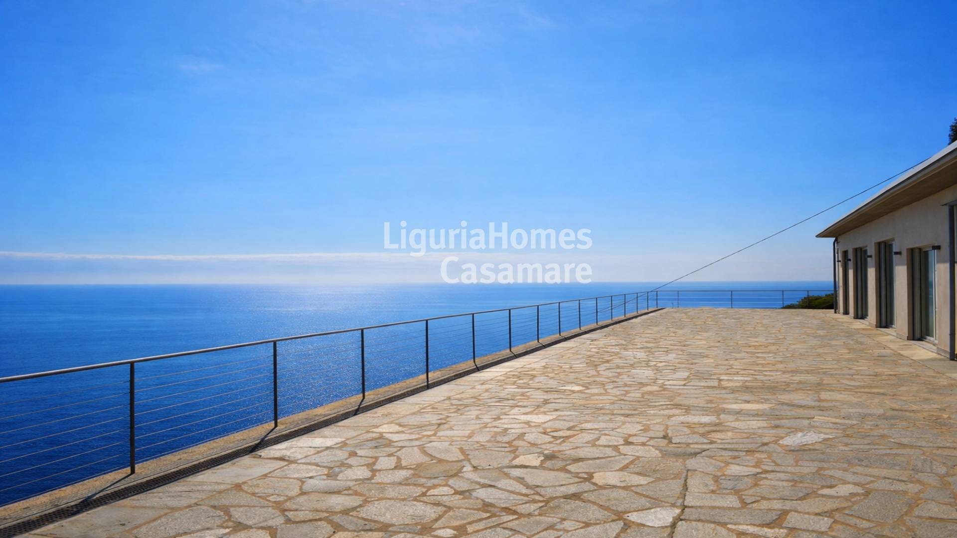 Villa in vendita a Imperia