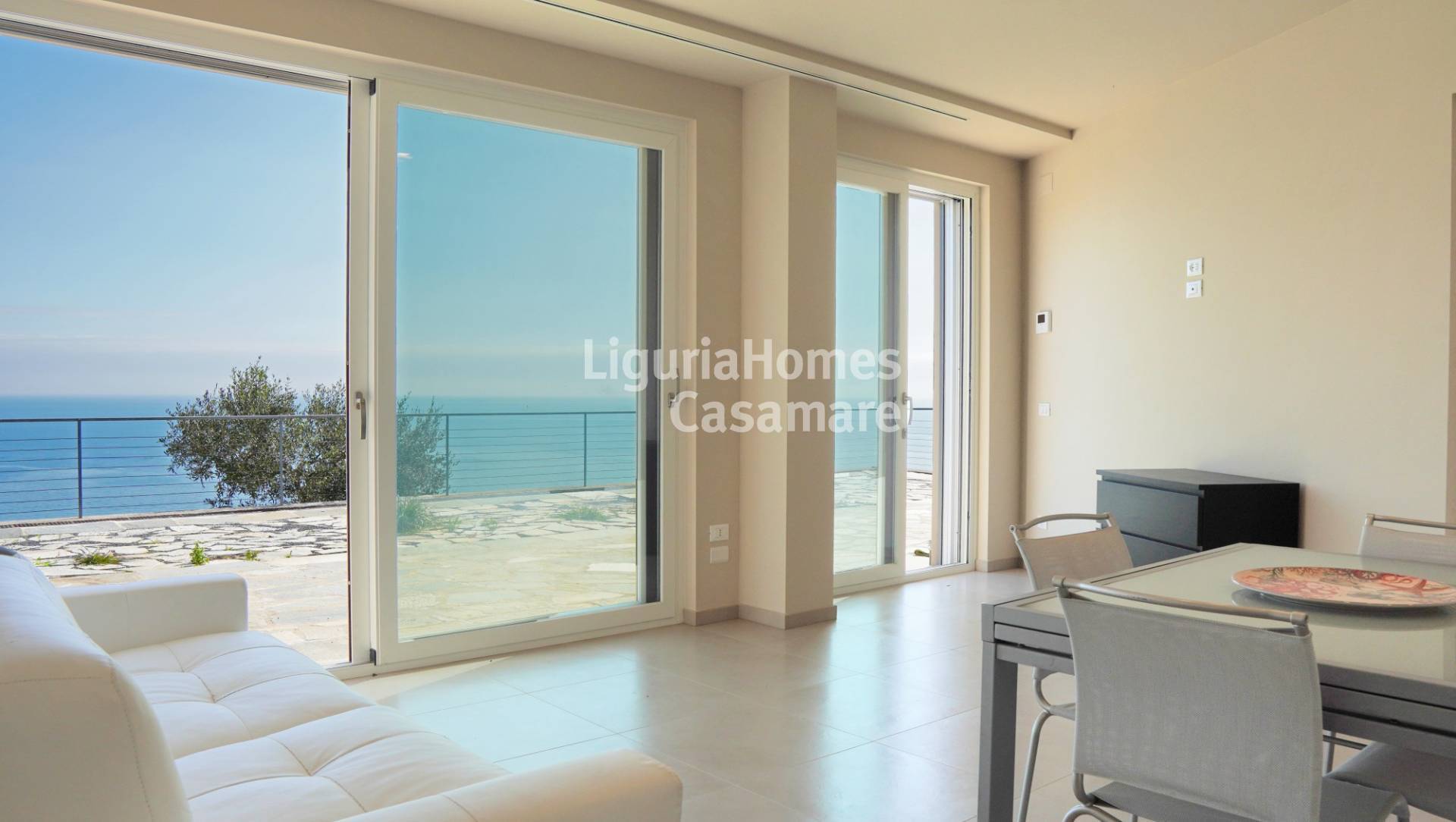 Villa in vendita a Imperia