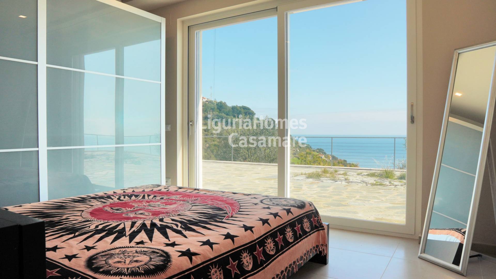 Villa in vendita a Imperia