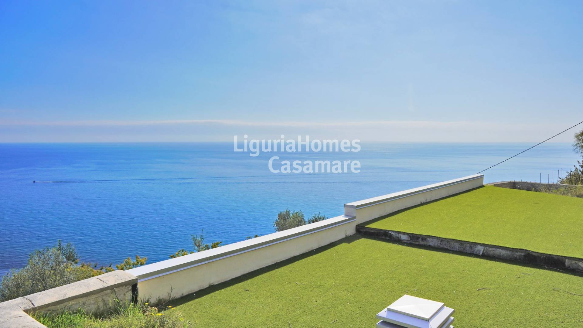 Villa in vendita a Imperia