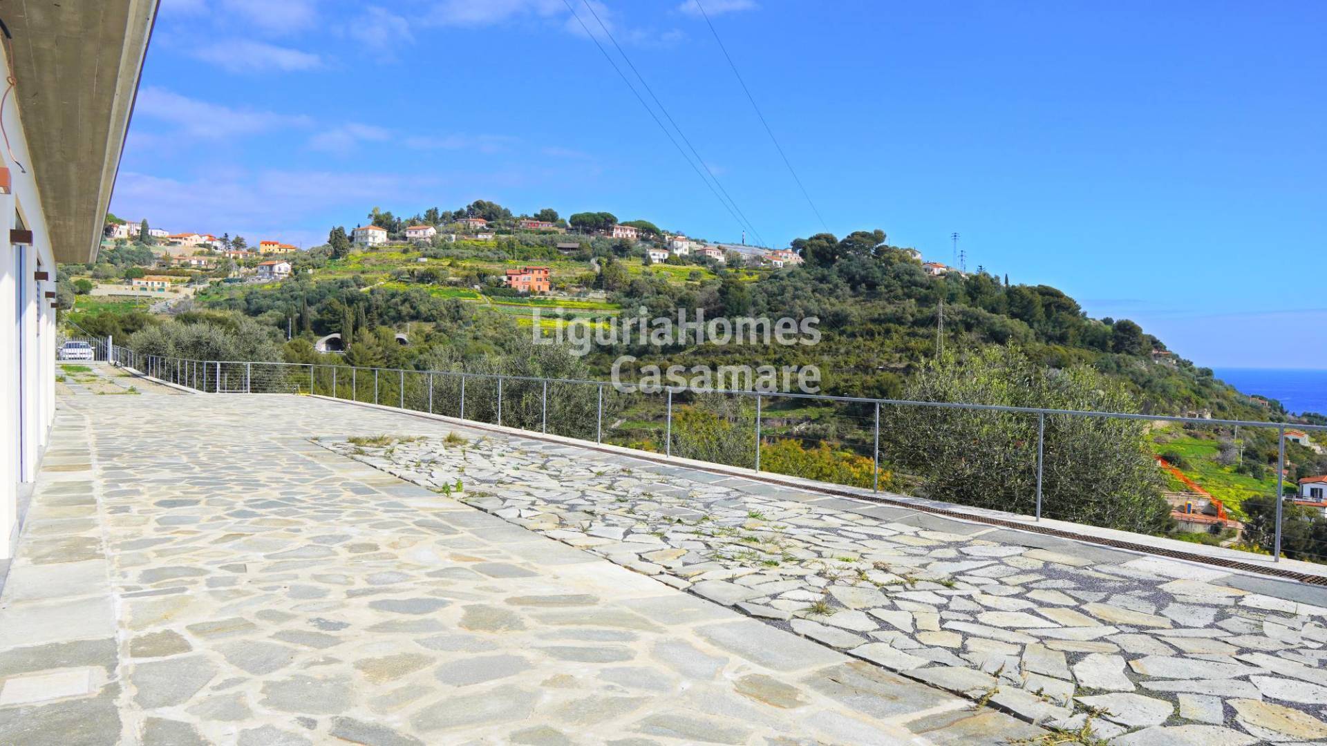 Villa in vendita a Imperia