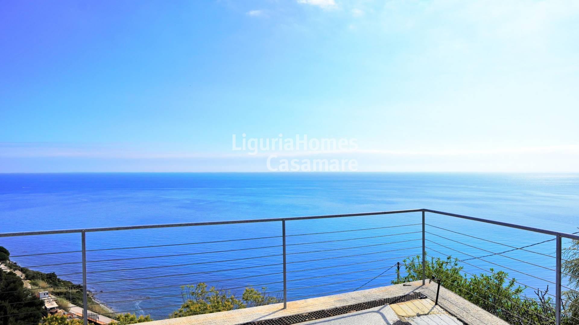 Villa in vendita a Imperia