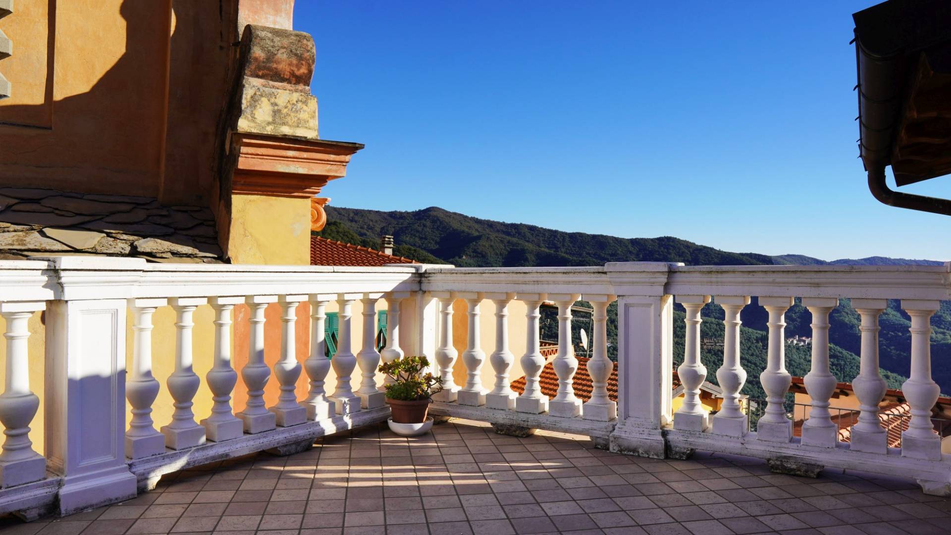 Casa di paese in vendita a Prel