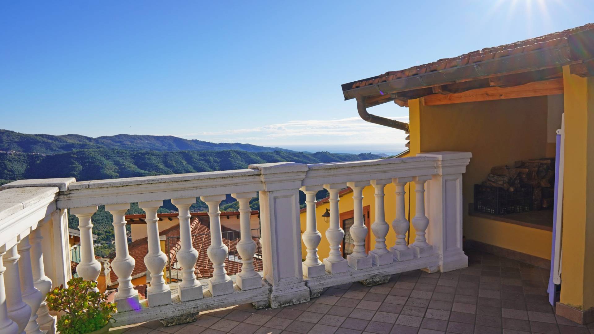 Casa di paese in vendita a Prel