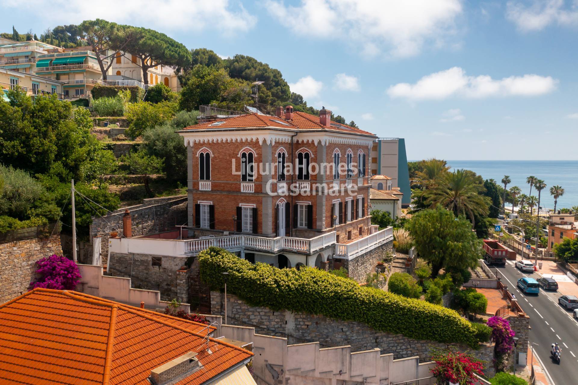 Appartamento in vendita a Imperia