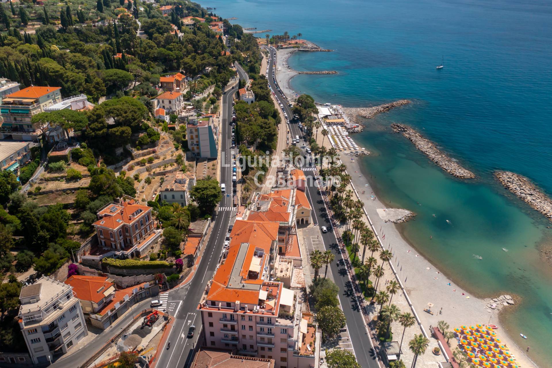 Appartamento in vendita a Imperia