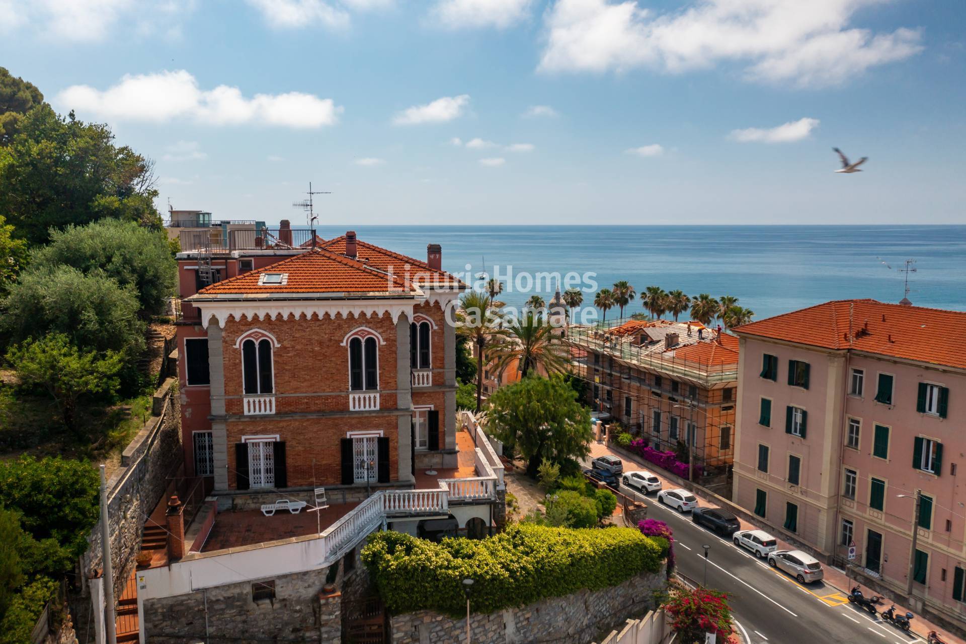 Appartamento in vendita a Imperia