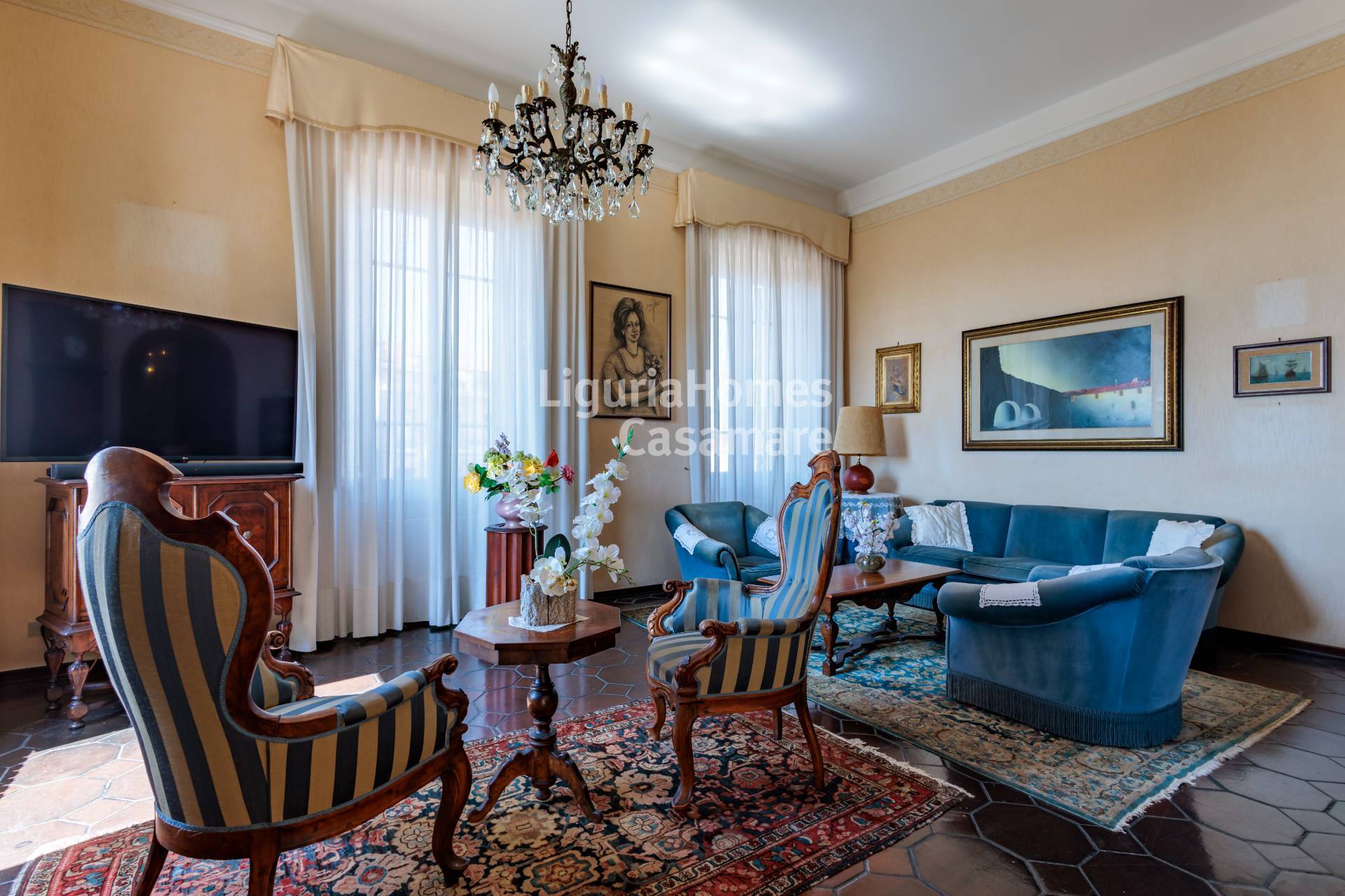 Appartamento in vendita a Imperia