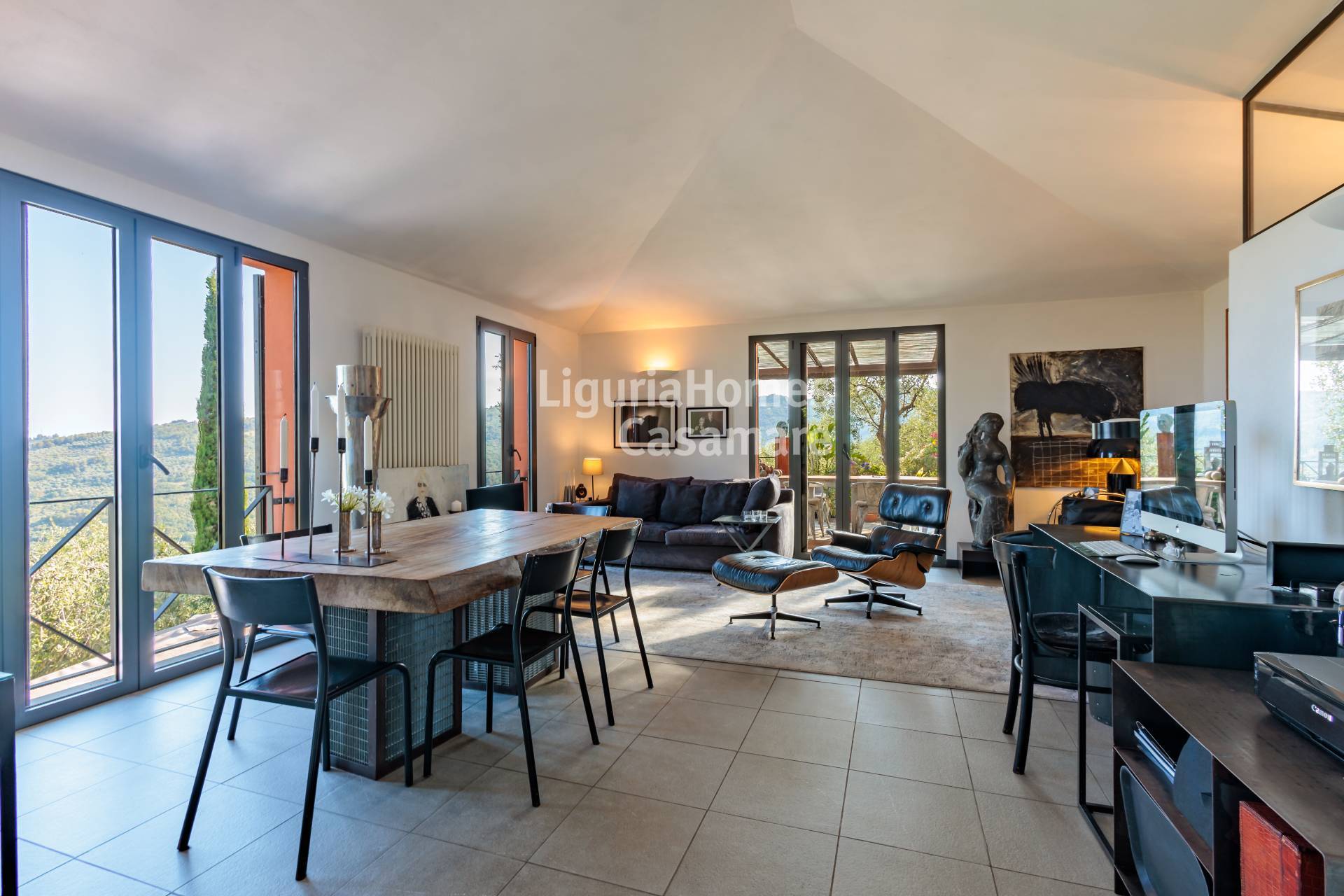 Villa in vendita a Dolcedo