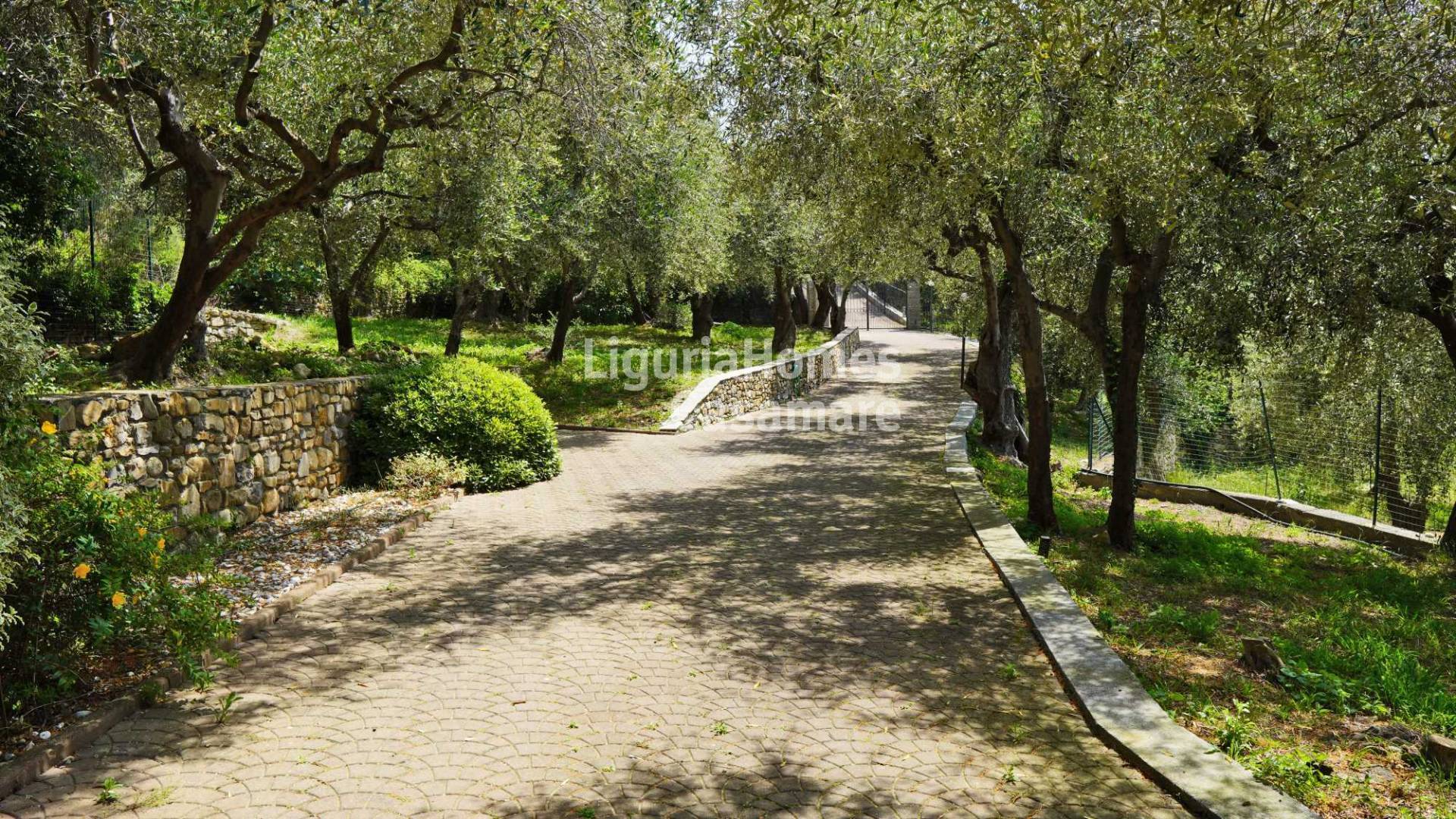 Villa in vendita a Imperia