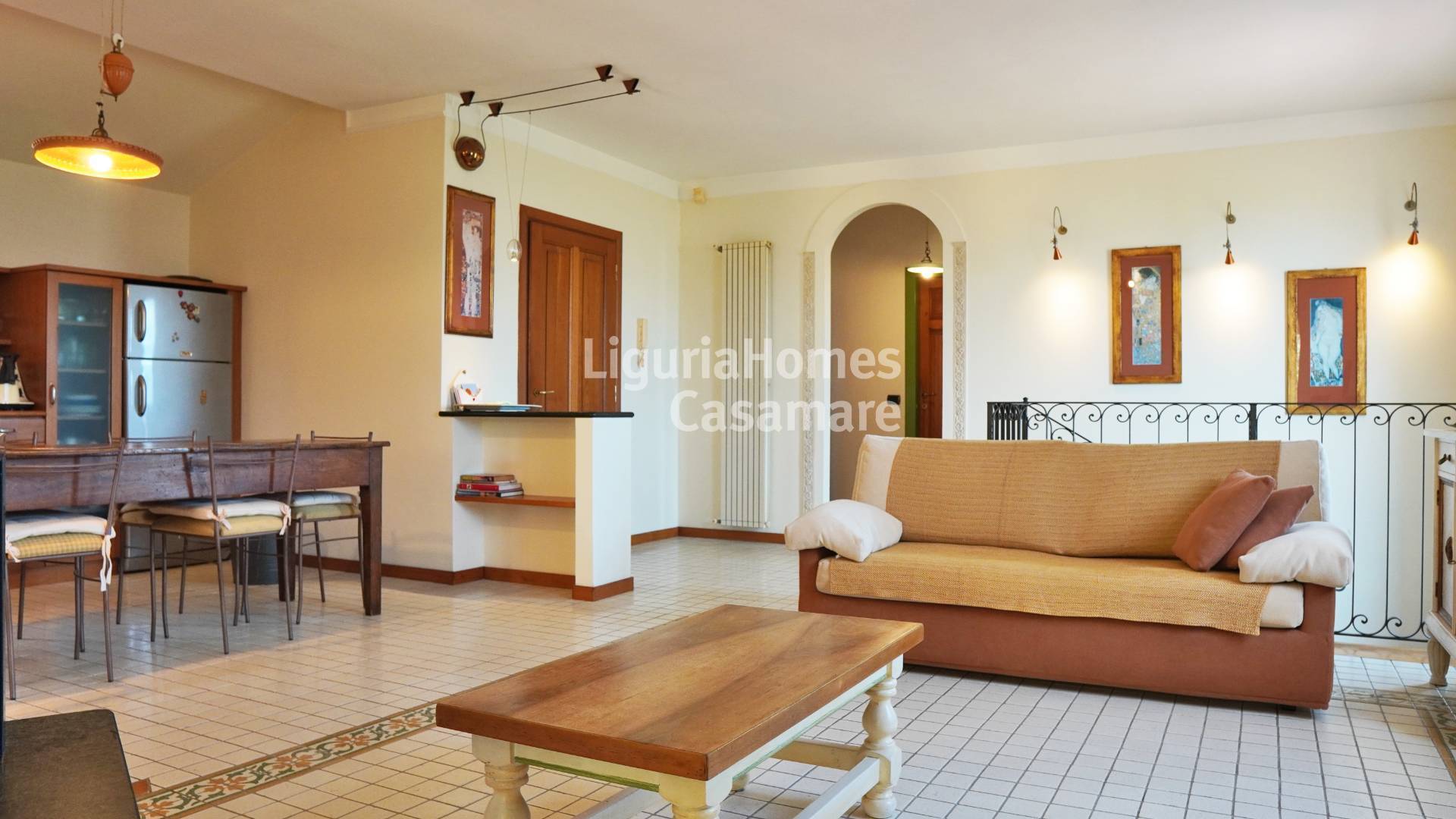 Villa in vendita a Diano Marina