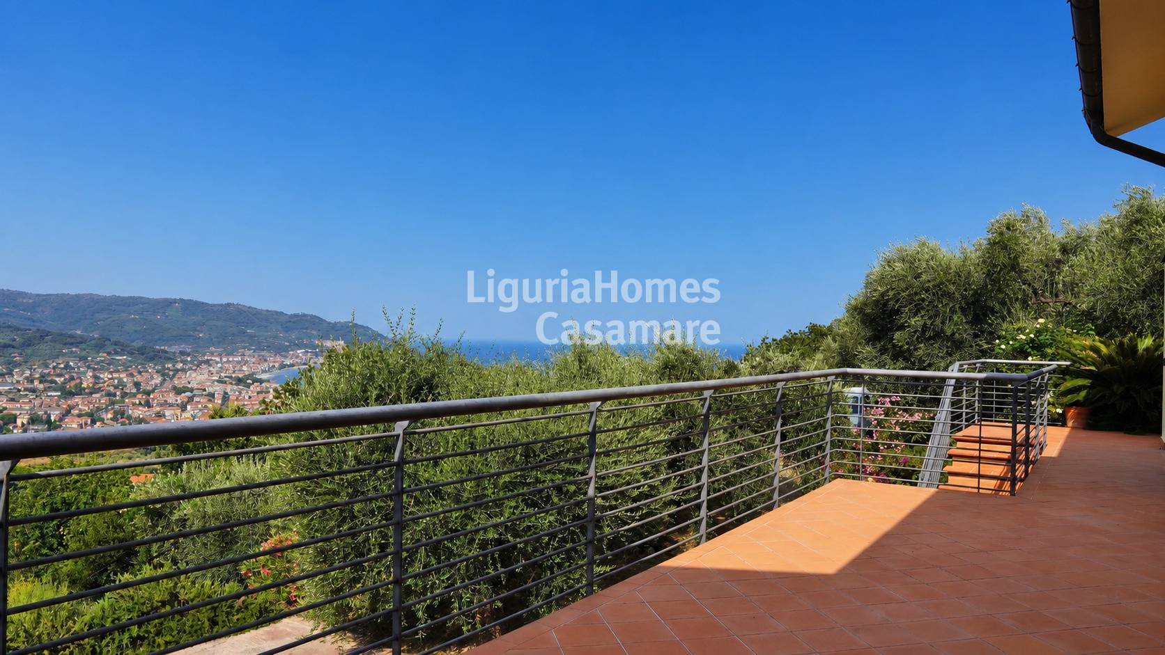 Villa in vendita a Diano Marina
