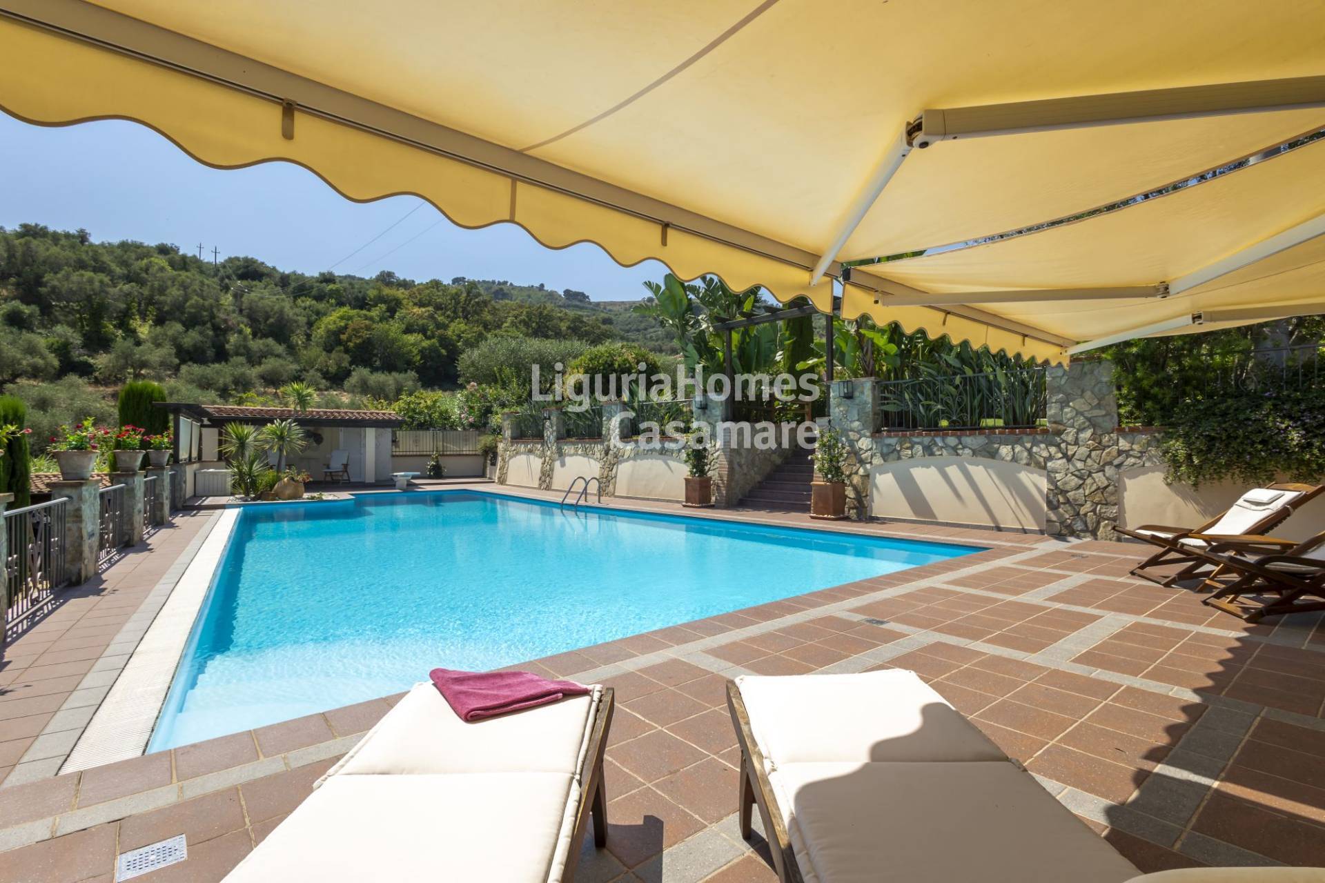 Villa in vendita a Imperia