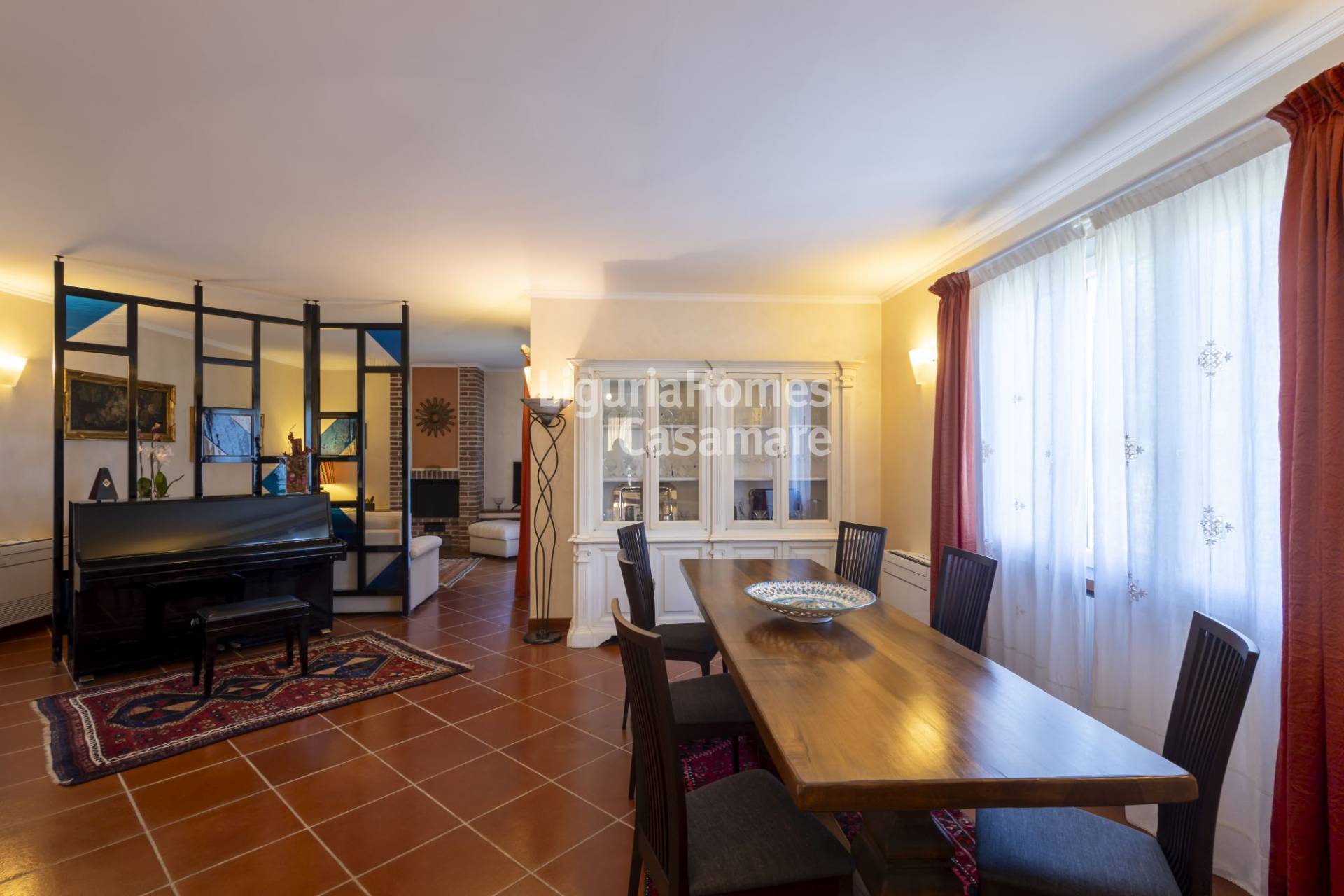 Villa in vendita a Imperia