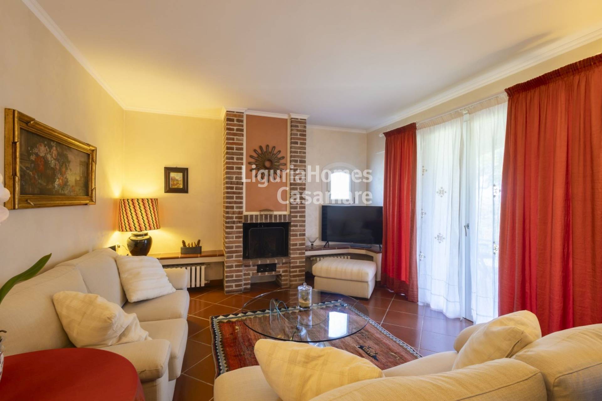 Villa in vendita a Imperia