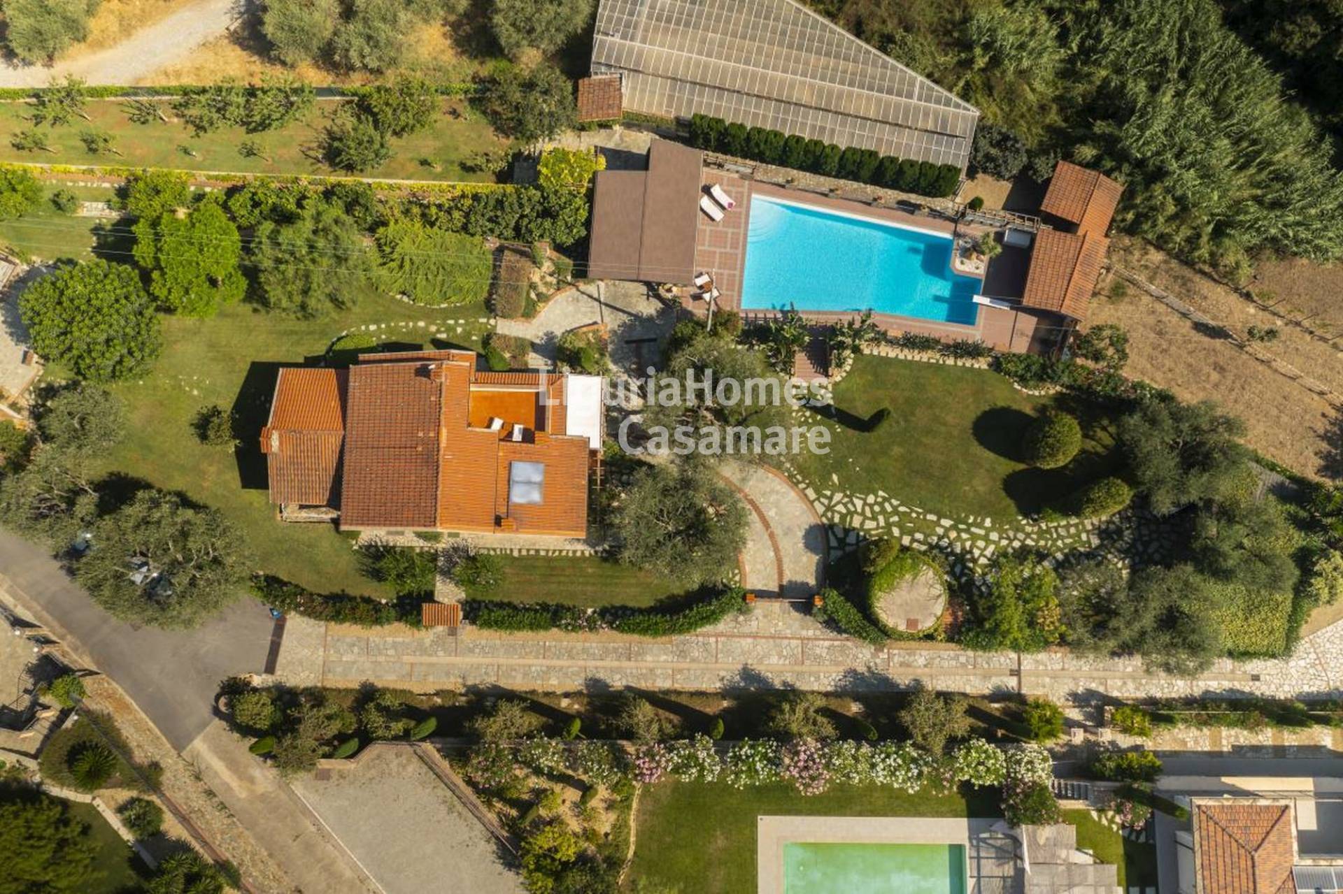 Villa in vendita a Imperia