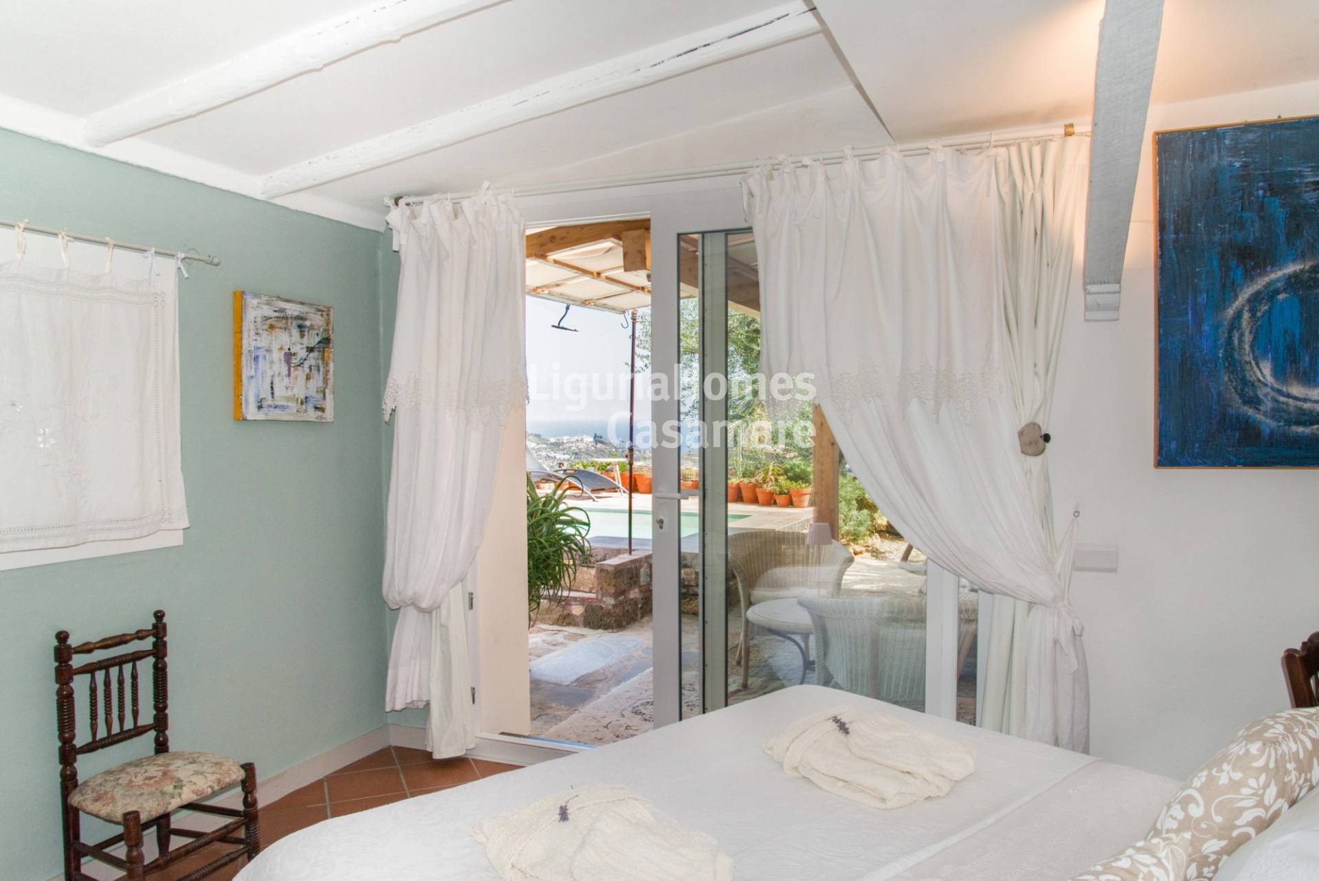 Villa in vendita a Imperia