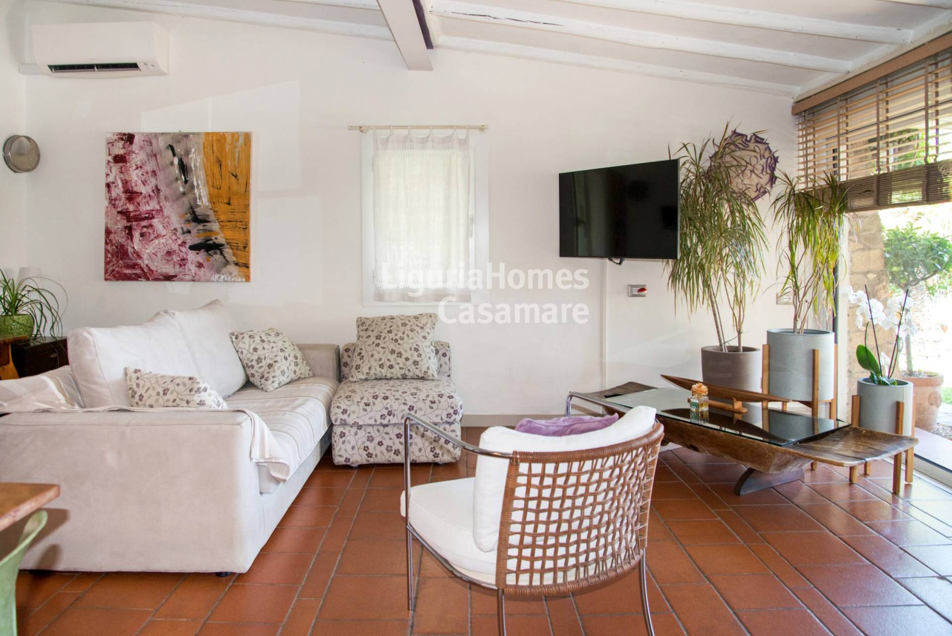 Villa in vendita a Imperia