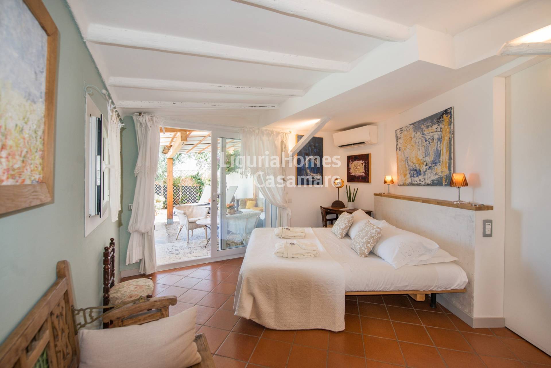 Villa in vendita a Imperia