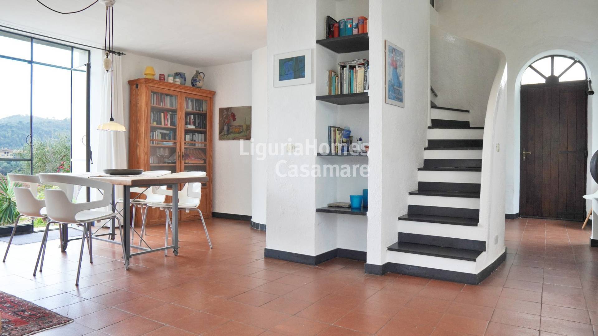 Villa in vendita a Dolcedo