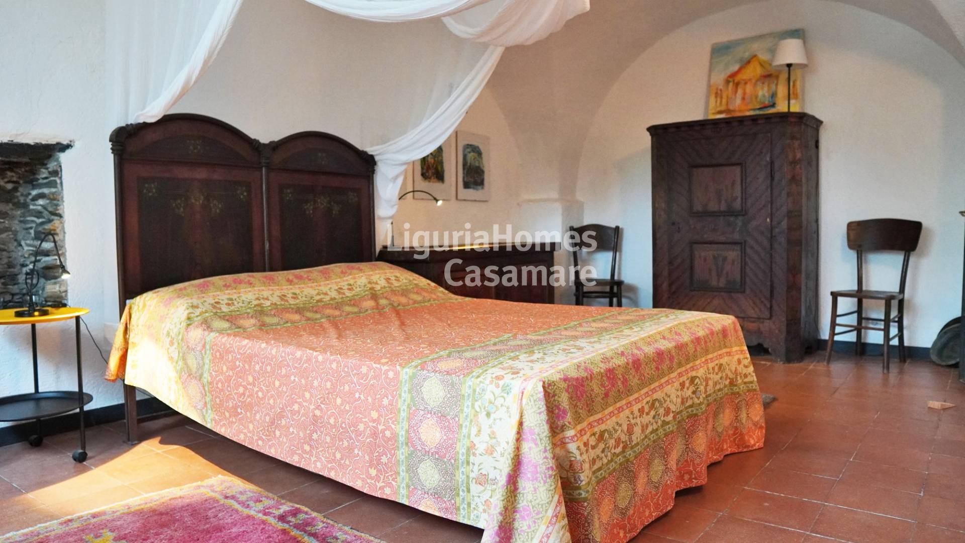 Villa in vendita a Dolcedo