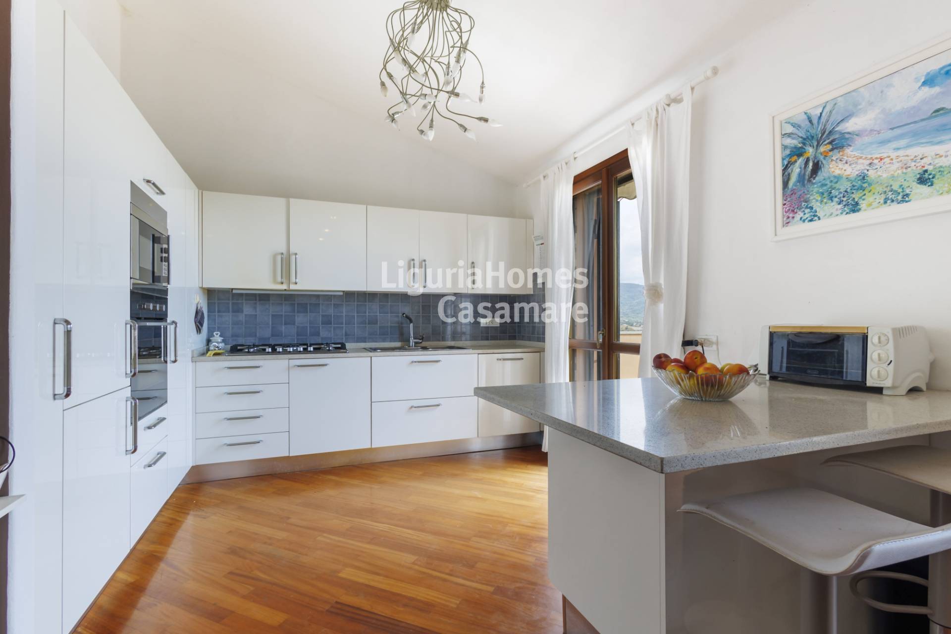Villa in vendita a Imperia