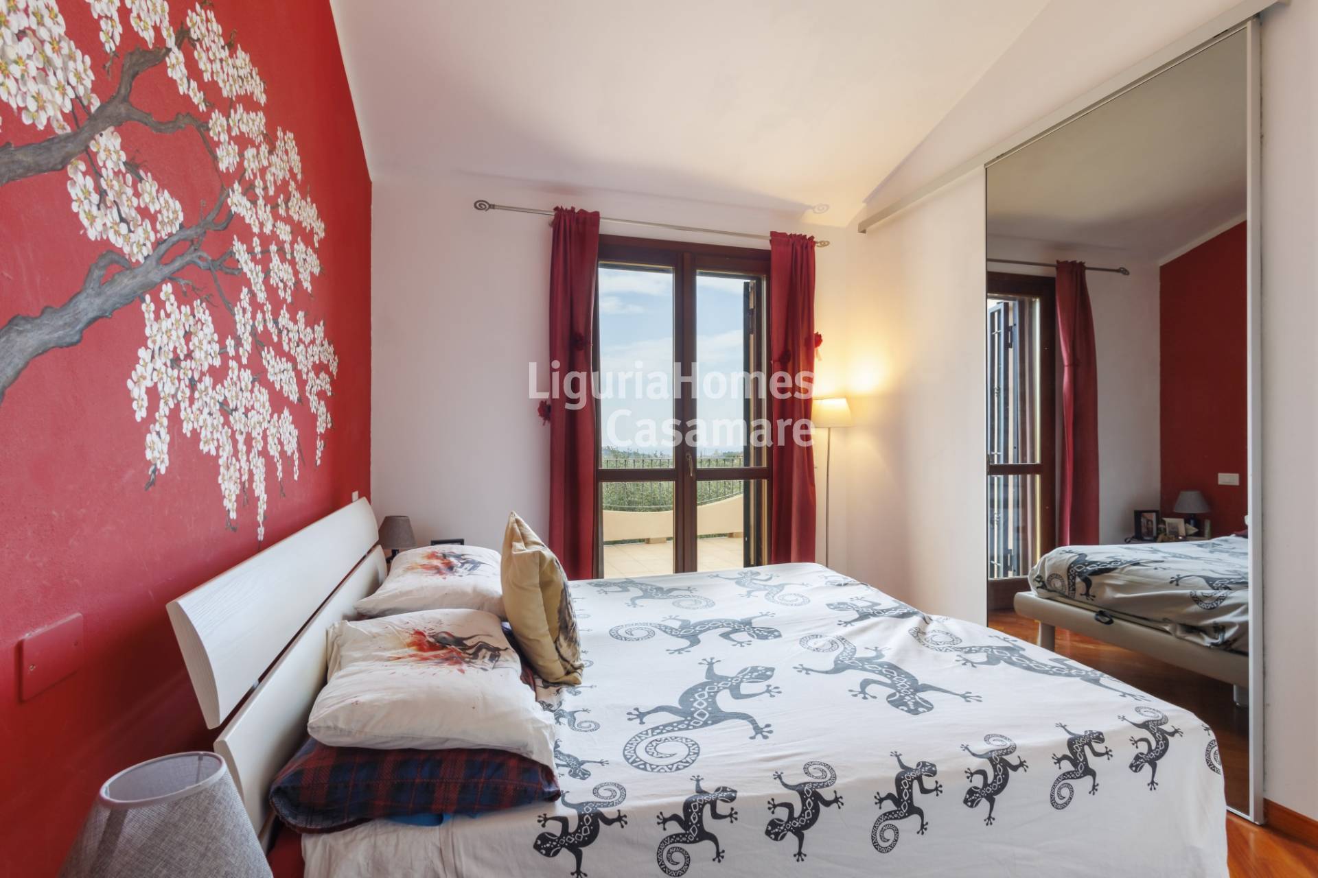 Villa in vendita a Imperia