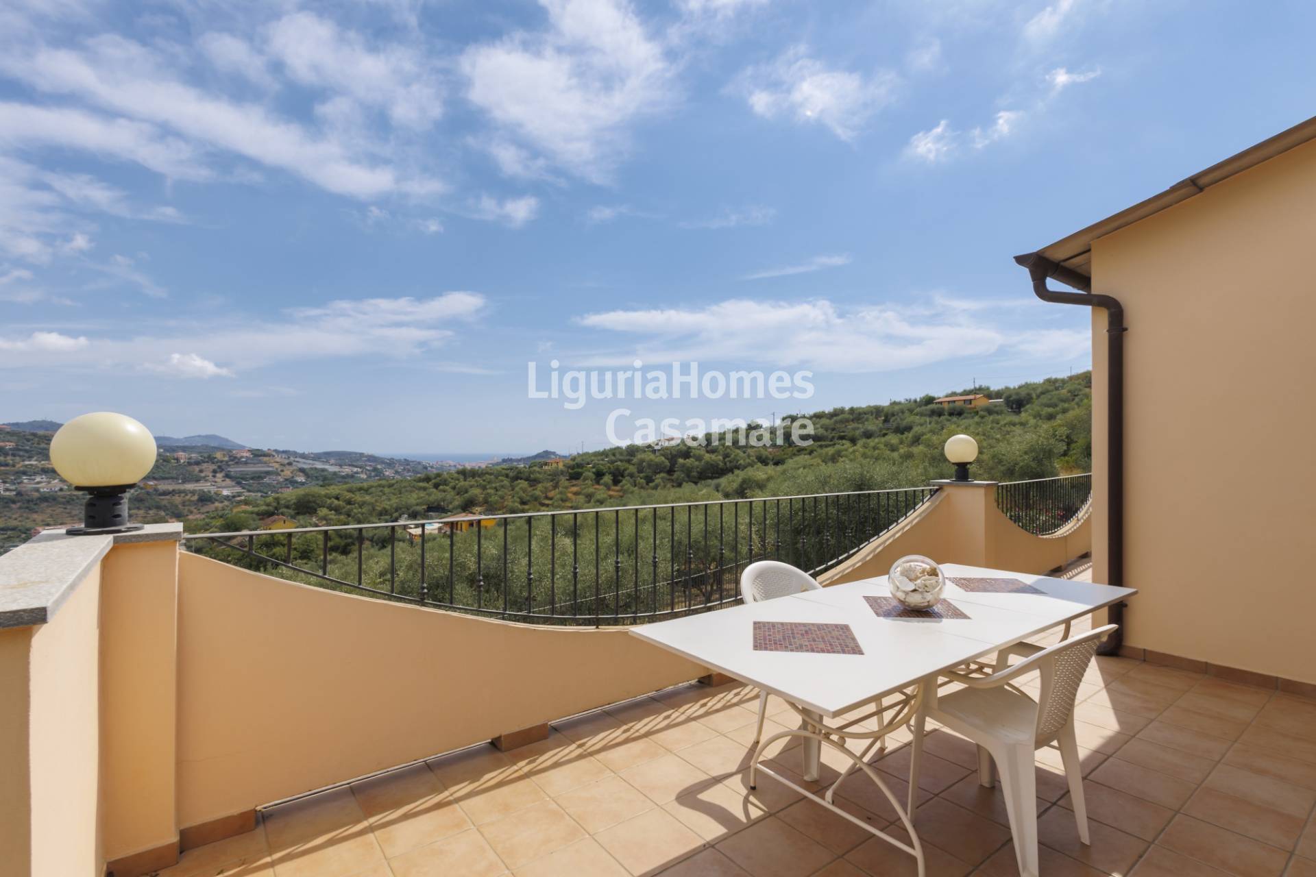 Villa in vendita a Imperia