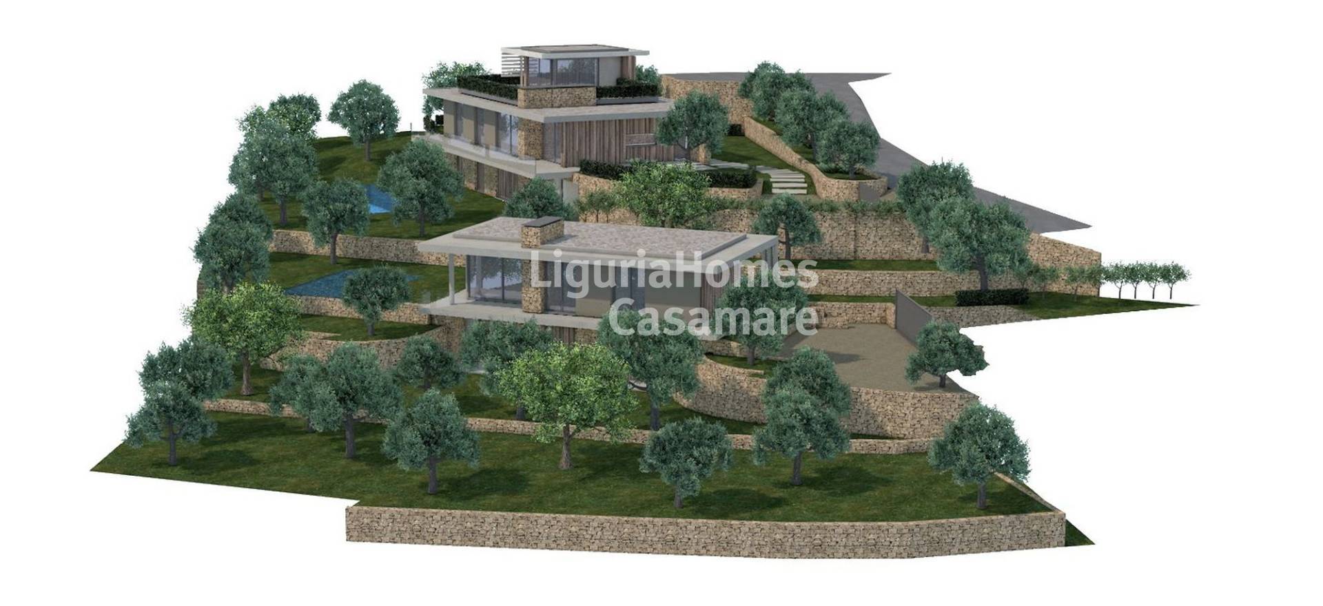 Terreno in vendita a Imperia