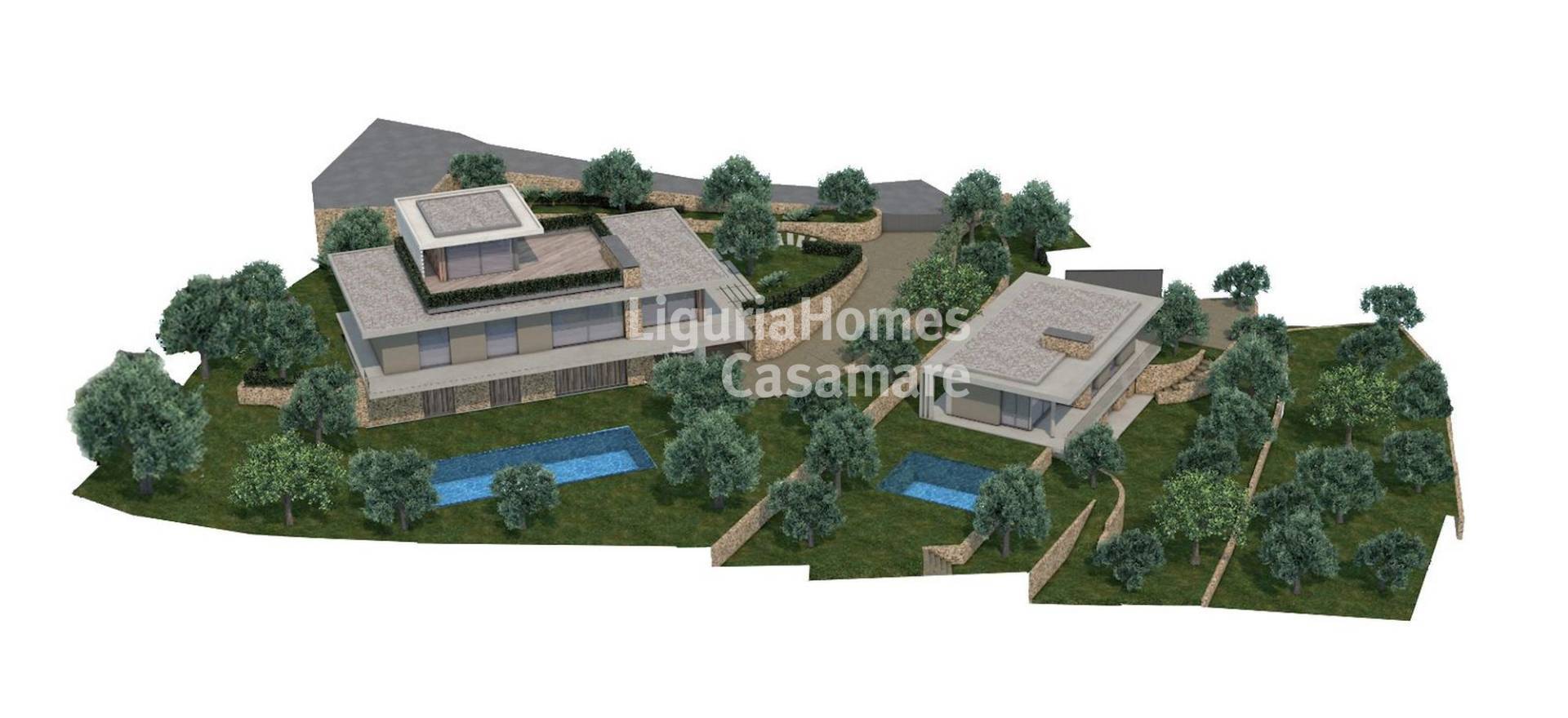 Terreno in vendita a Imperia