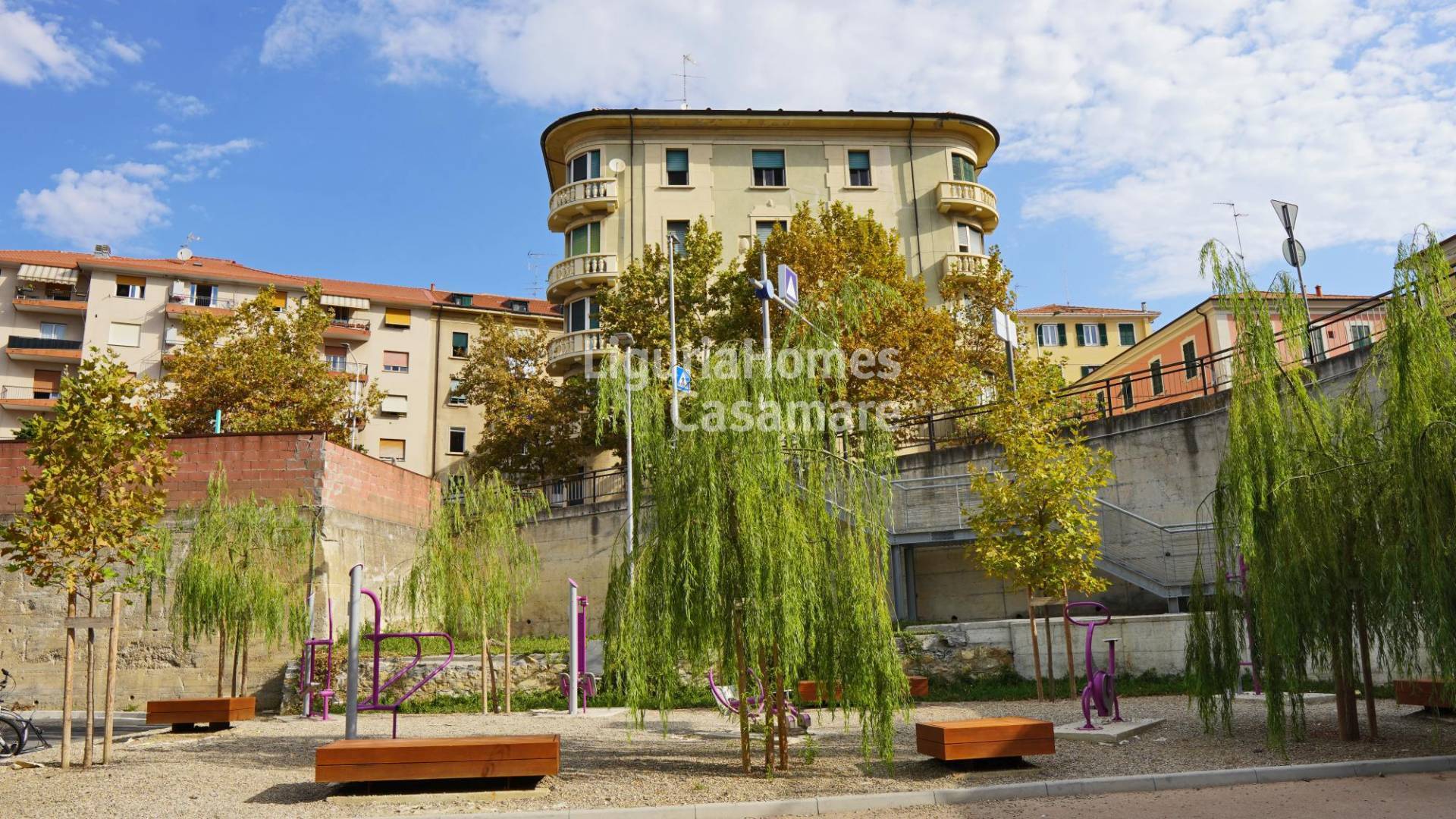 Appartamento in vendita a Imperia