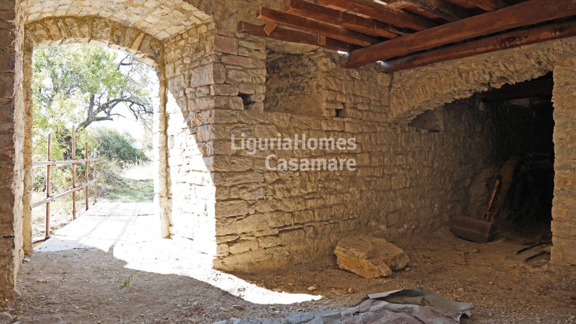 Villa in vendita a Vasia
