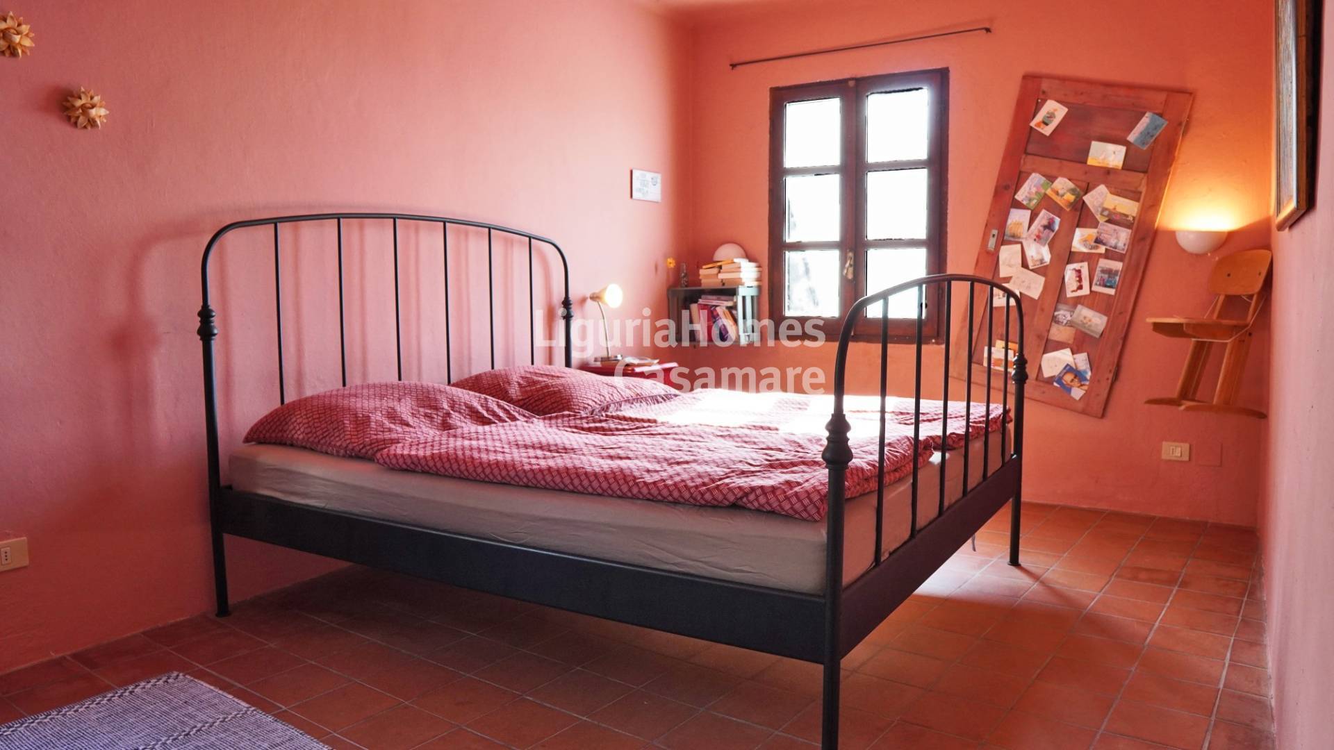 Casa di paese in vendita a Diano San Pietro