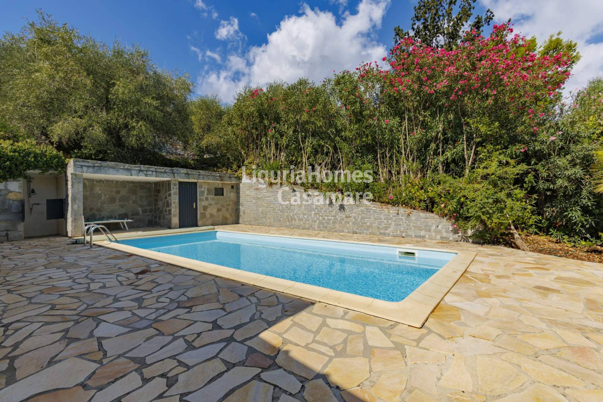 Villa in vendita a Diano Marina