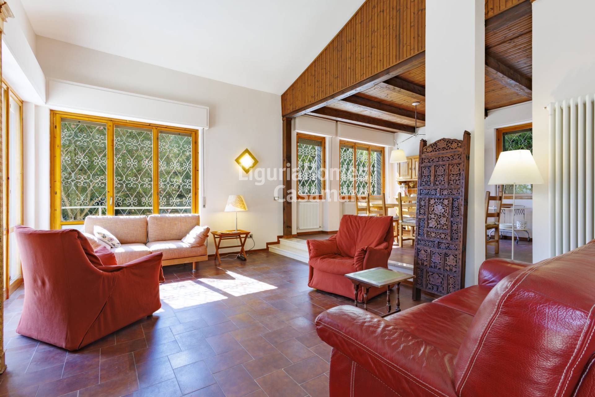 Villa in vendita a Diano Marina
