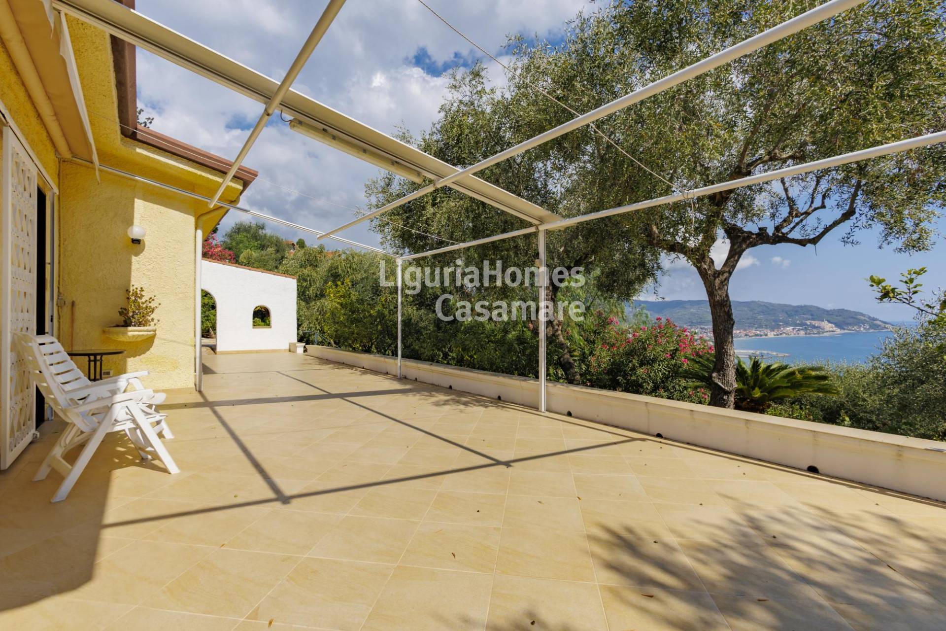Villa in vendita a Diano Marina