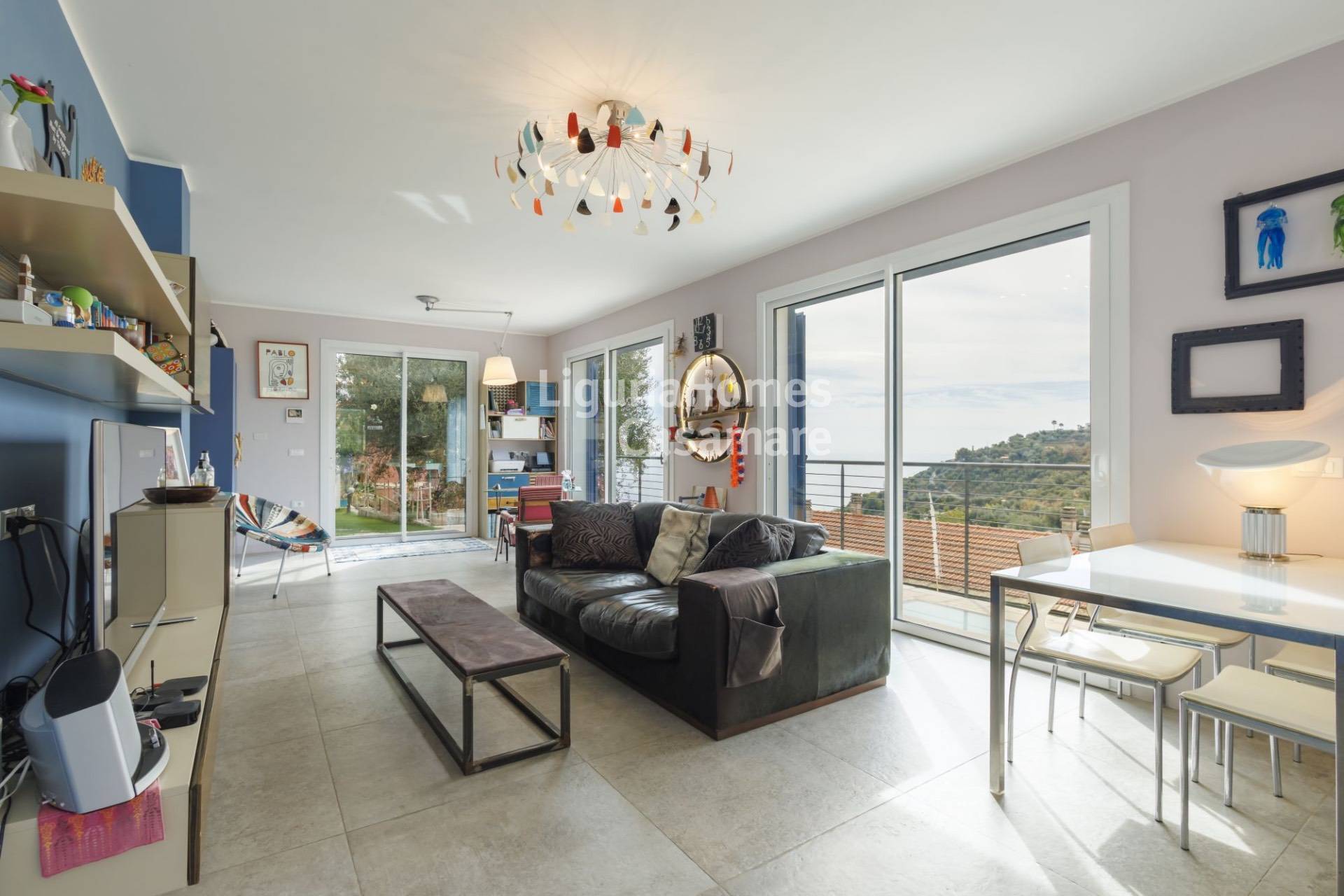 Villa in vendita a Imperia