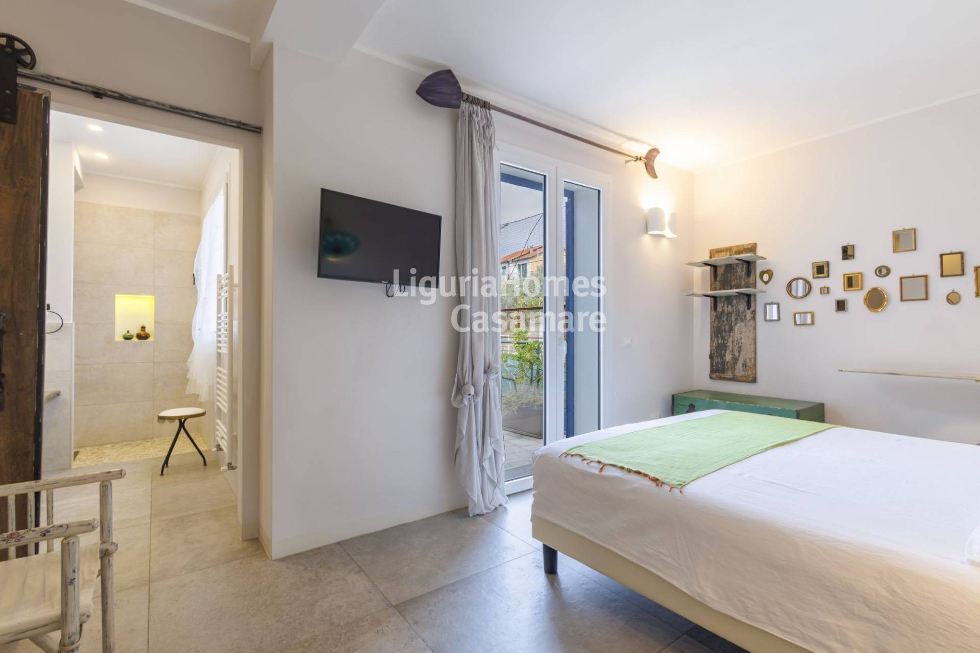 Villa in vendita a Imperia