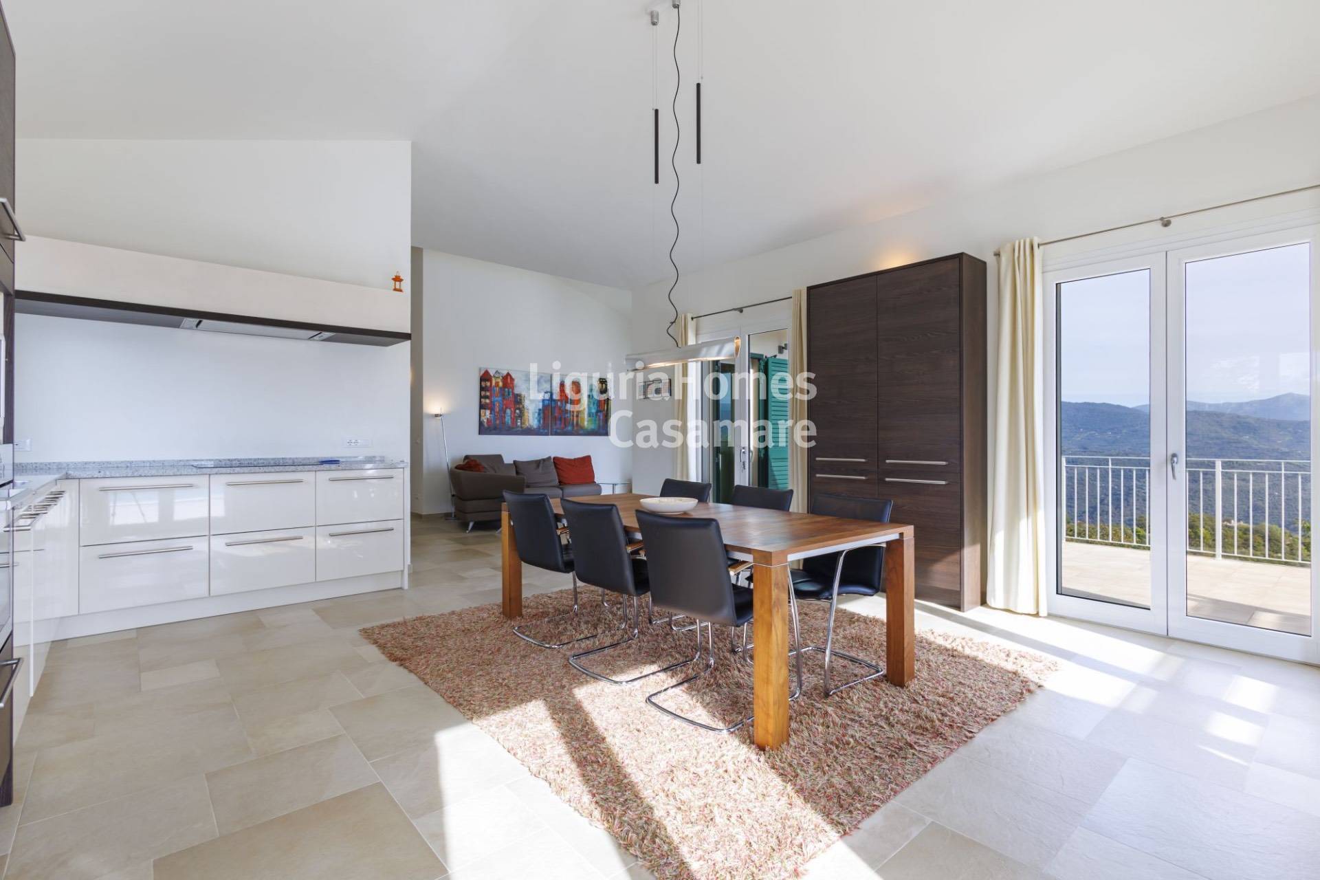 Villa in vendita a Dolcedo