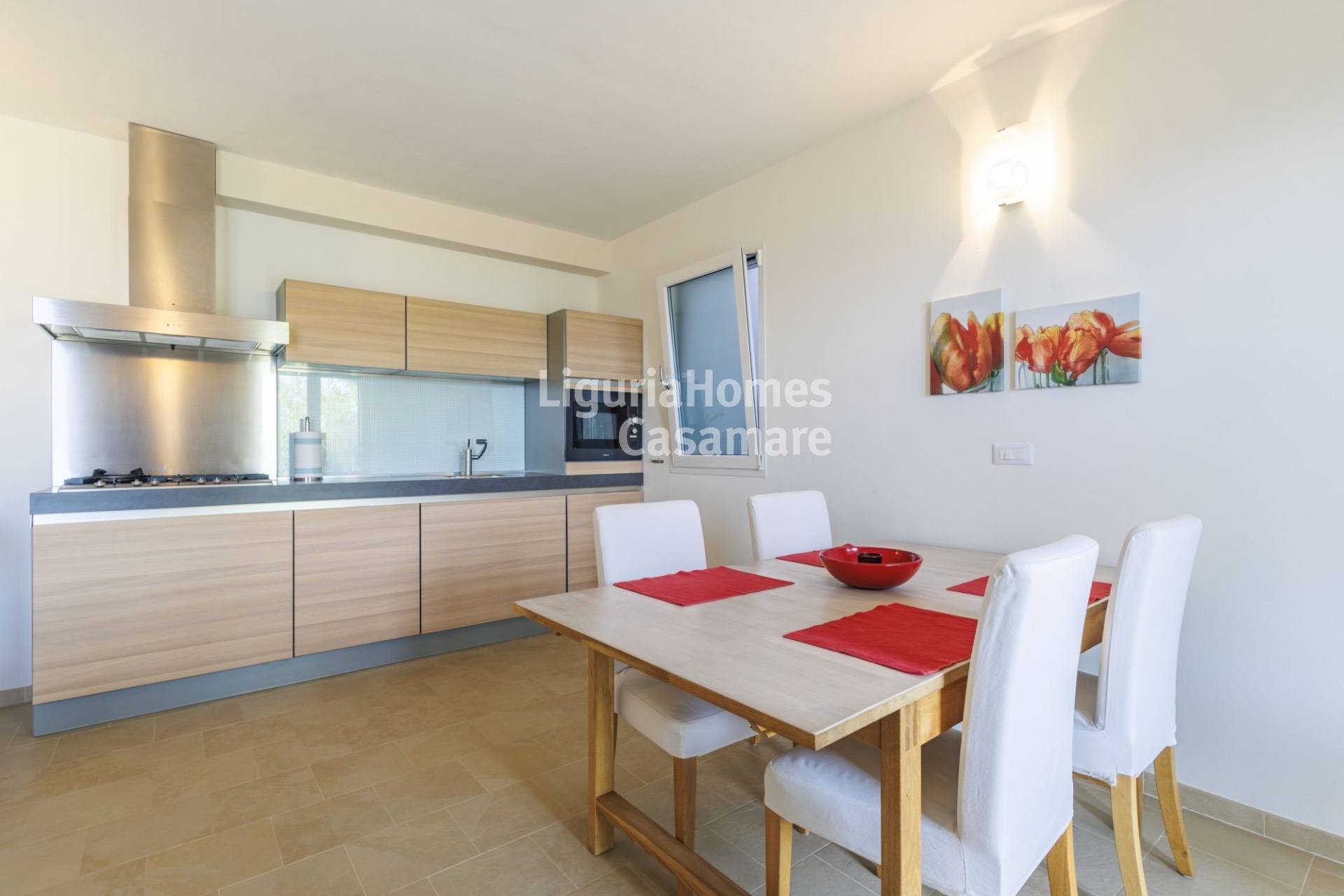 Villa in vendita a Dolcedo