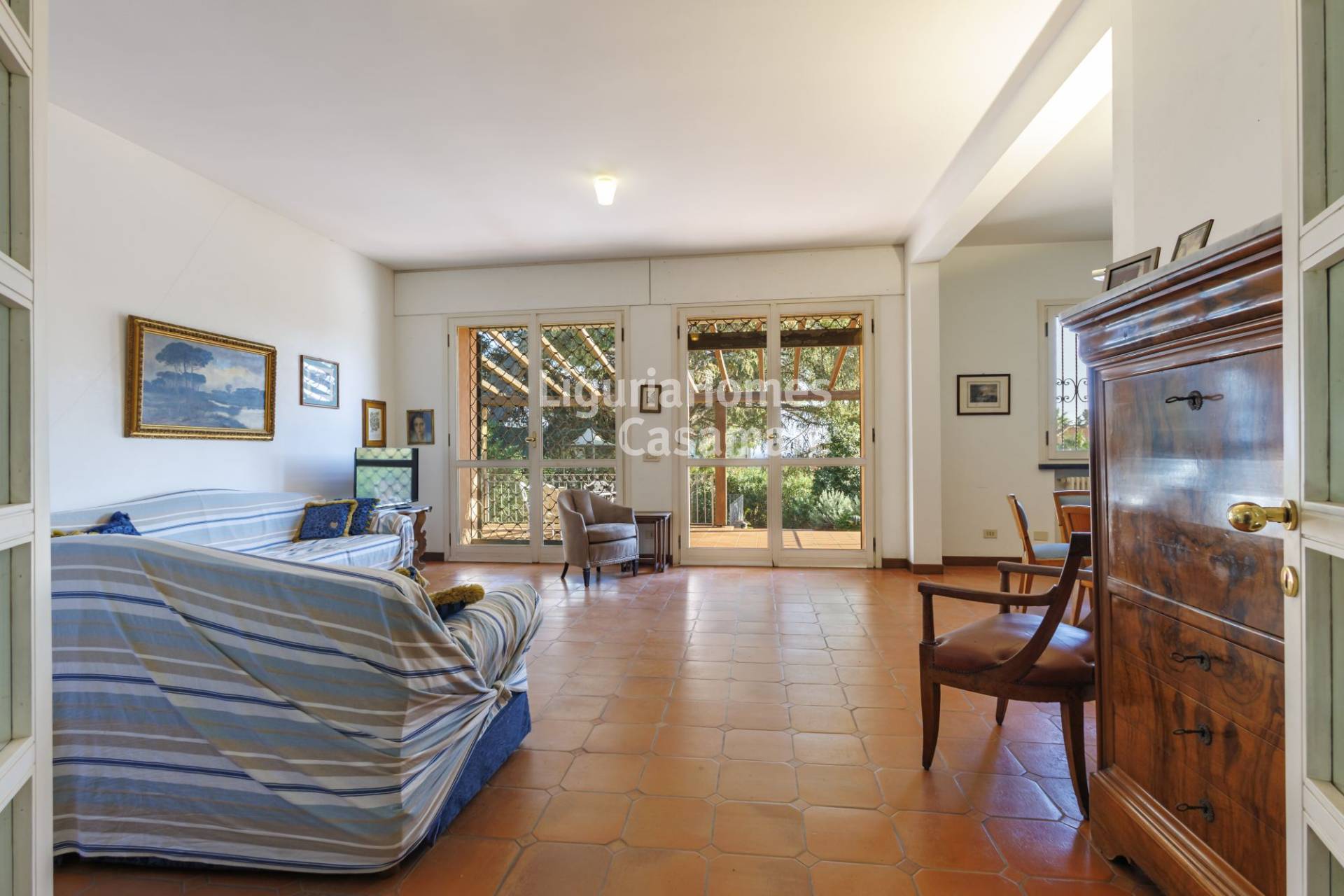 Villa in vendita a Diano Castello