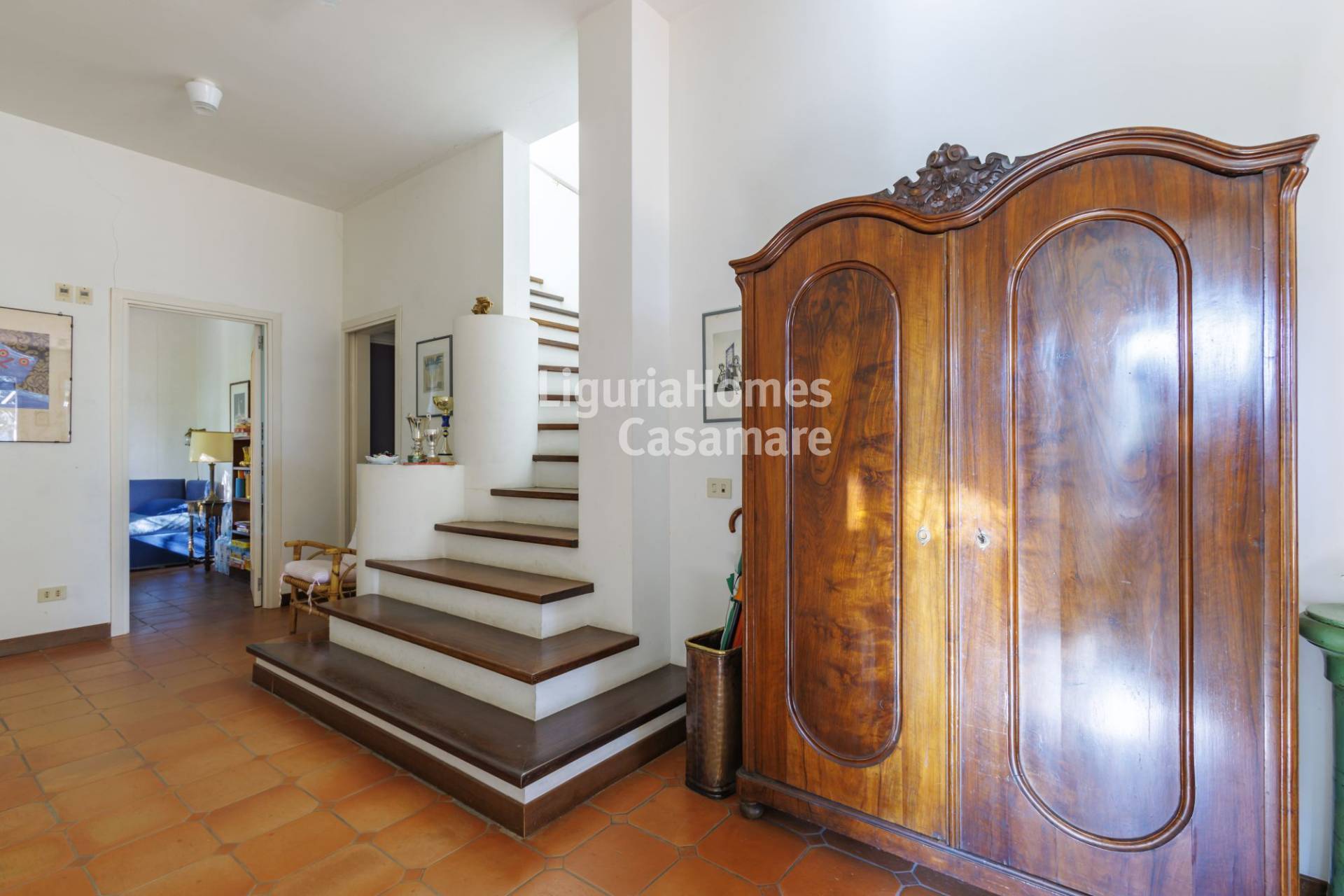 Villa in vendita a Diano Castello